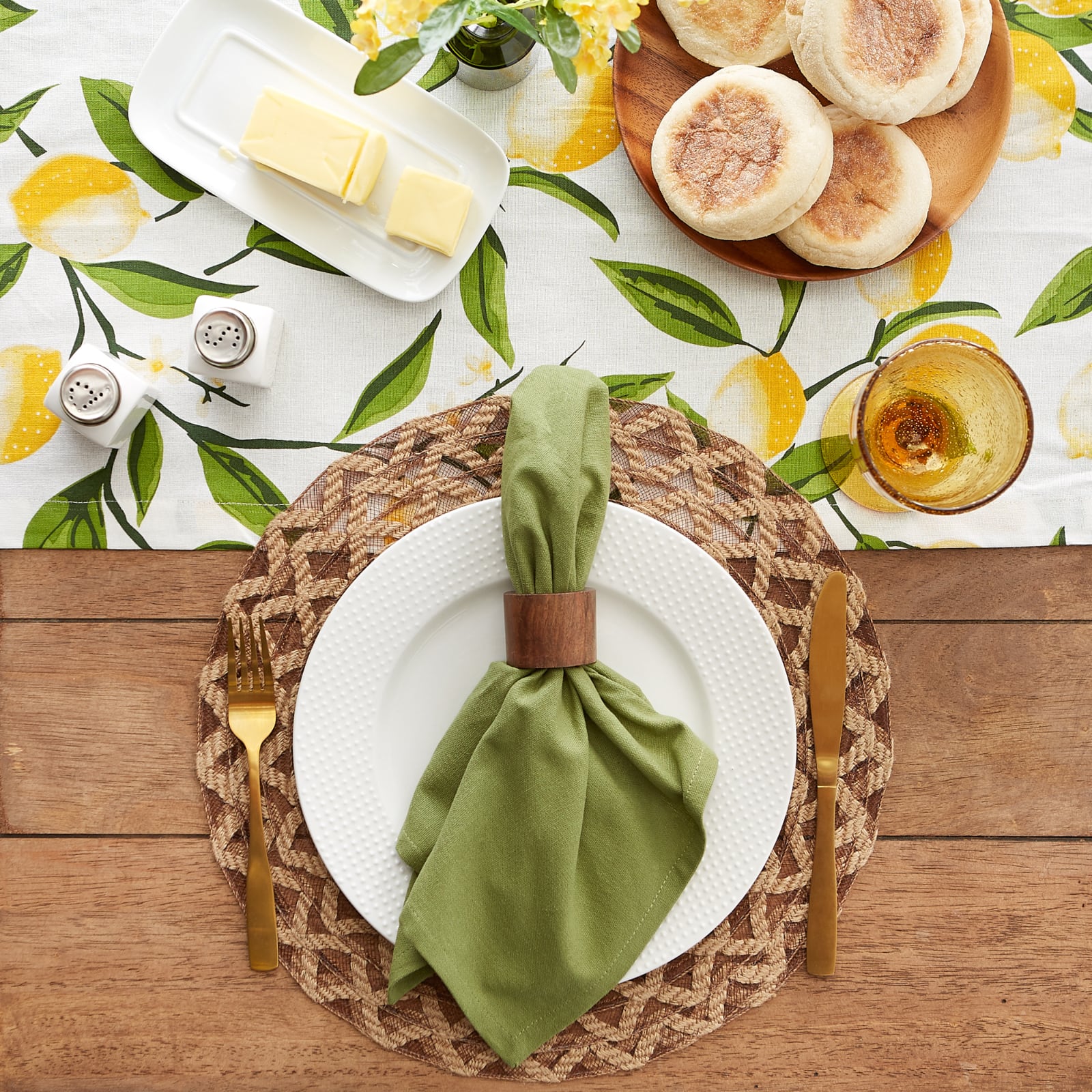 DII&#xAE; Oversized Napkin, 6ct.