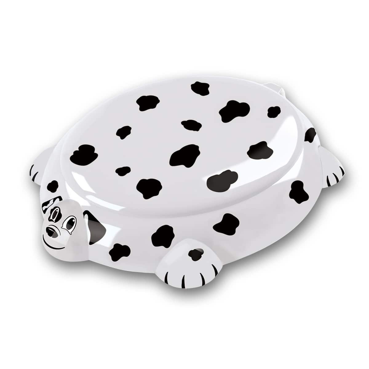 Sandbox Critters Tabletop Play Set - Dalmatian Dog