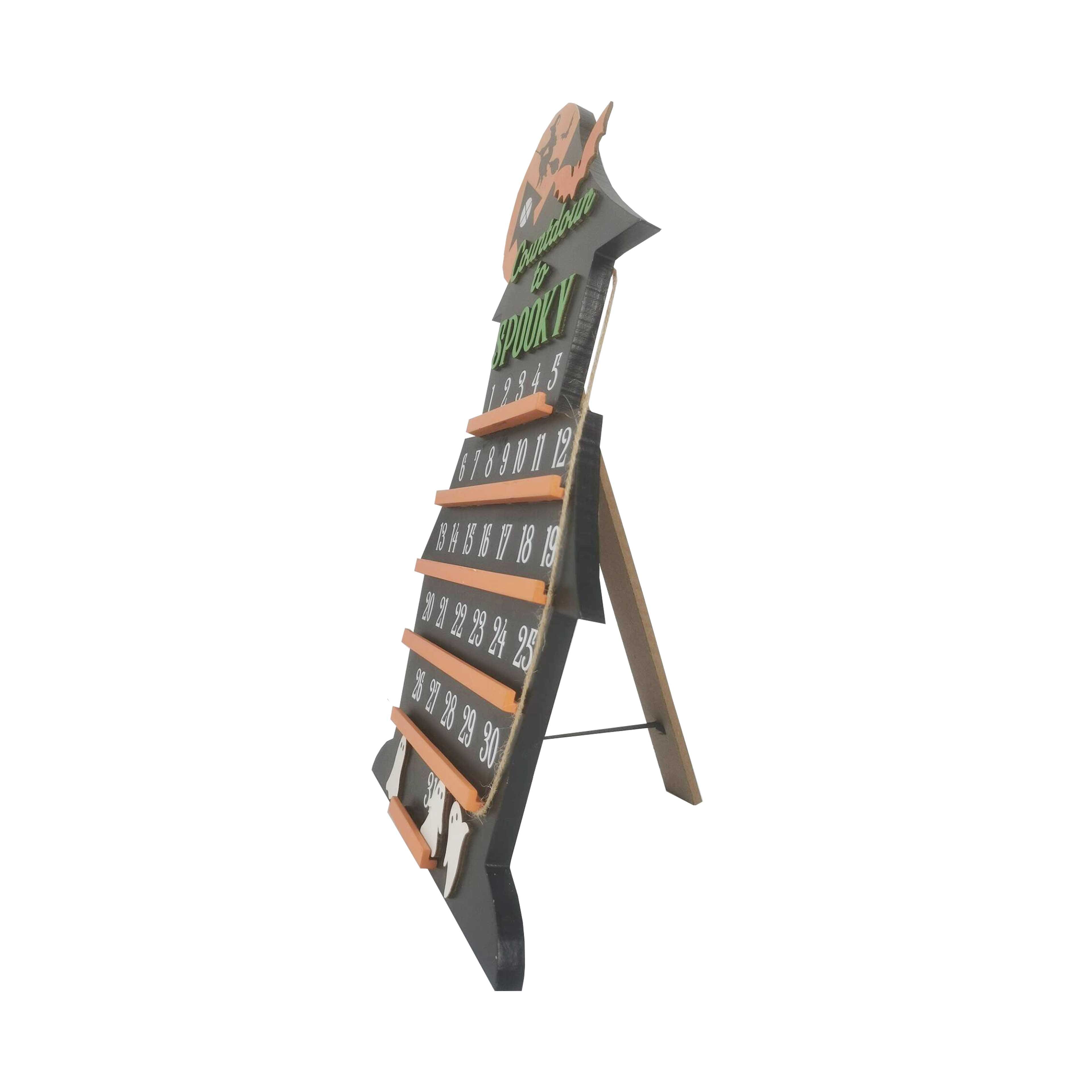 18&#x22; Countdown to Spooky by Ashland&#xAE;