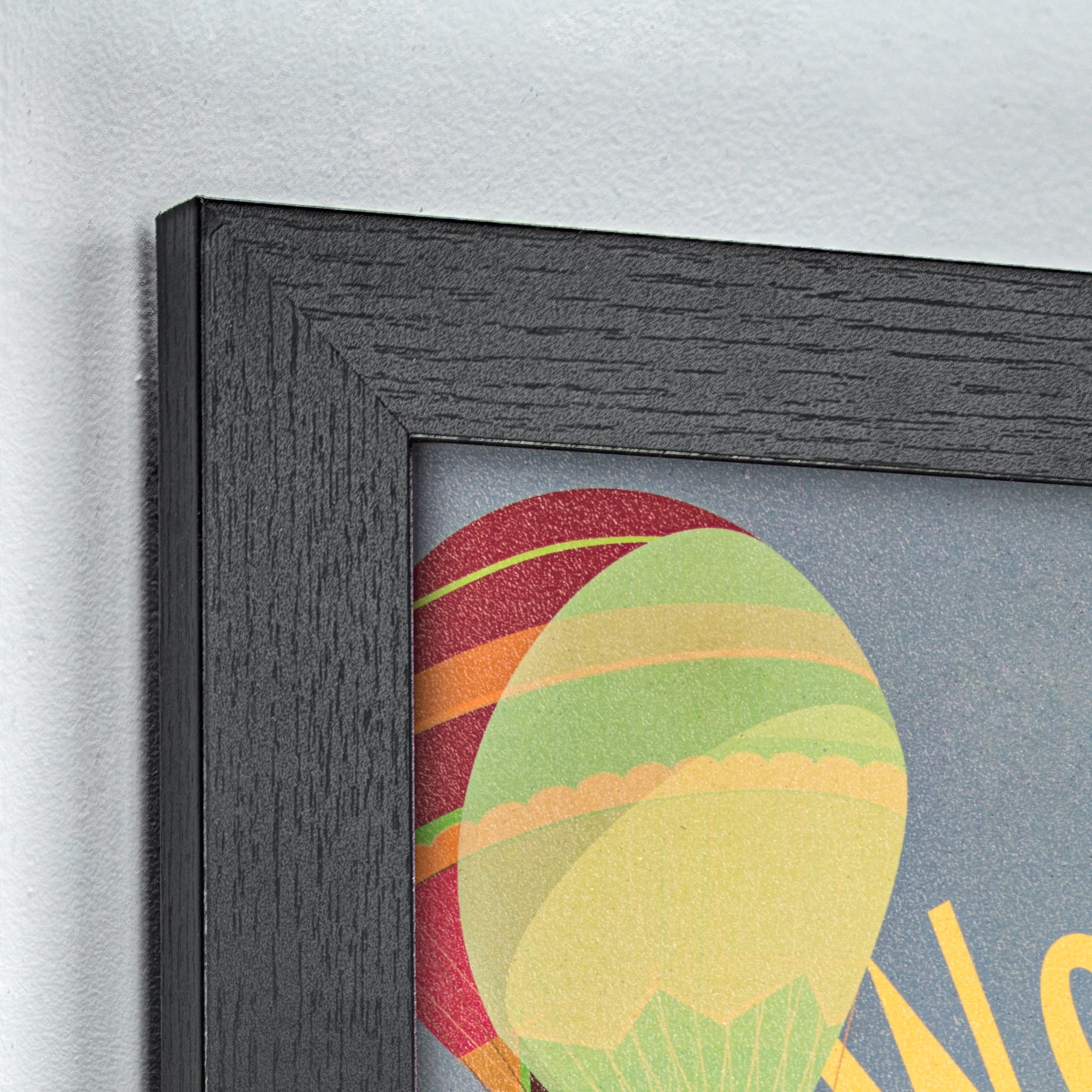 The Wizard of Oz Wall Art
