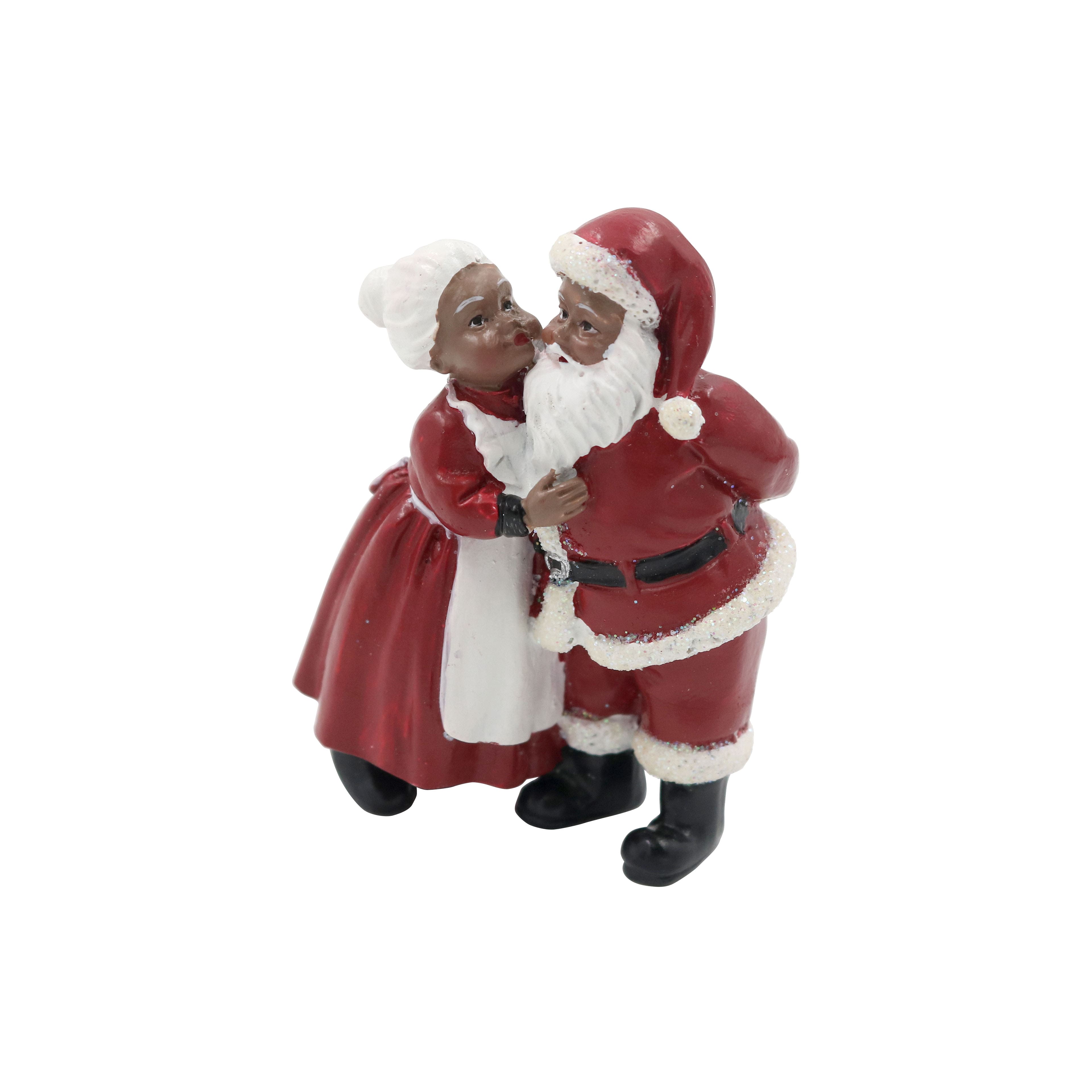 Mini Santa &#x26; Mrs. Claus by Ashland&#xAE;