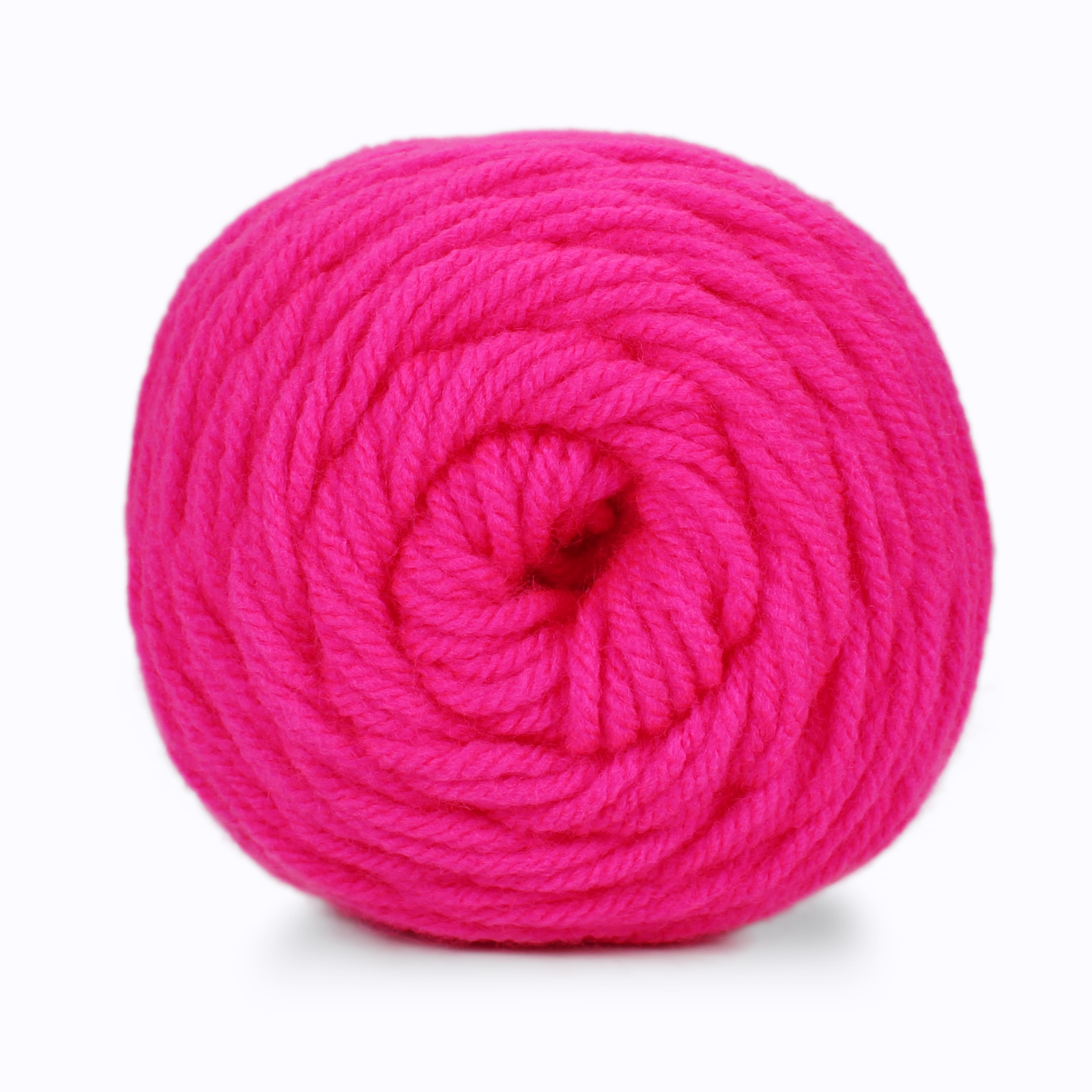 Big Twist&#xAE; Value Yarn