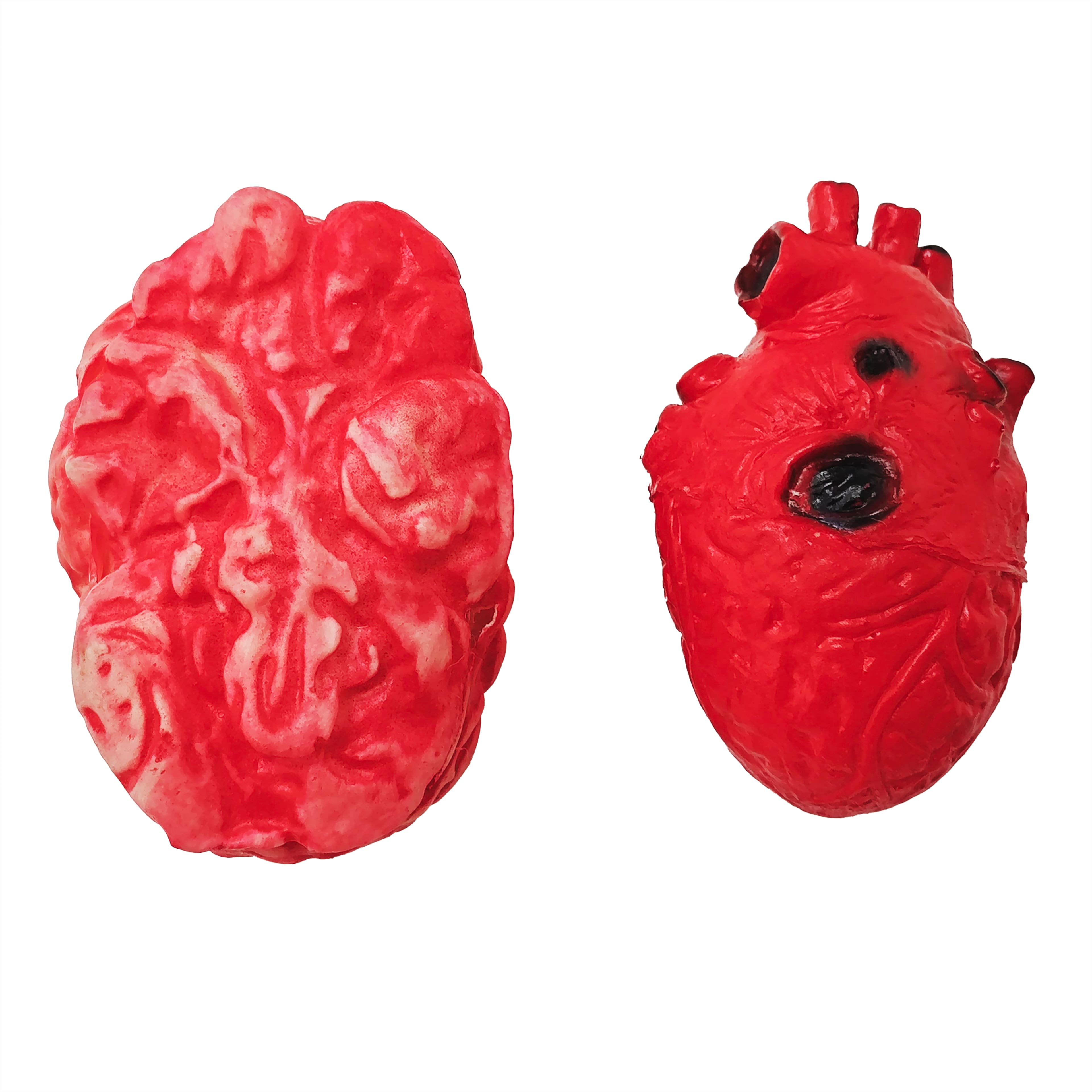 Assorted Severed Organ Halloween Accents, 6pc. by Ashland&#xAE;
