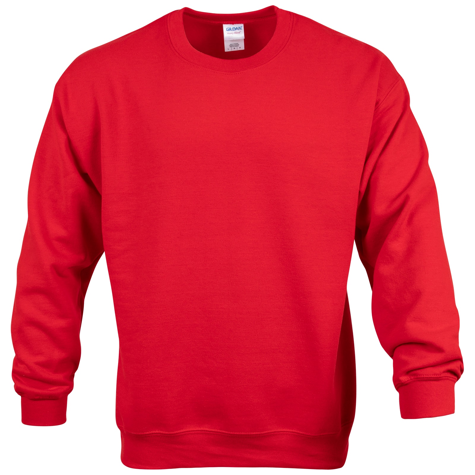 Gildan&#xAE; Crewneck Adult Sweatshirt