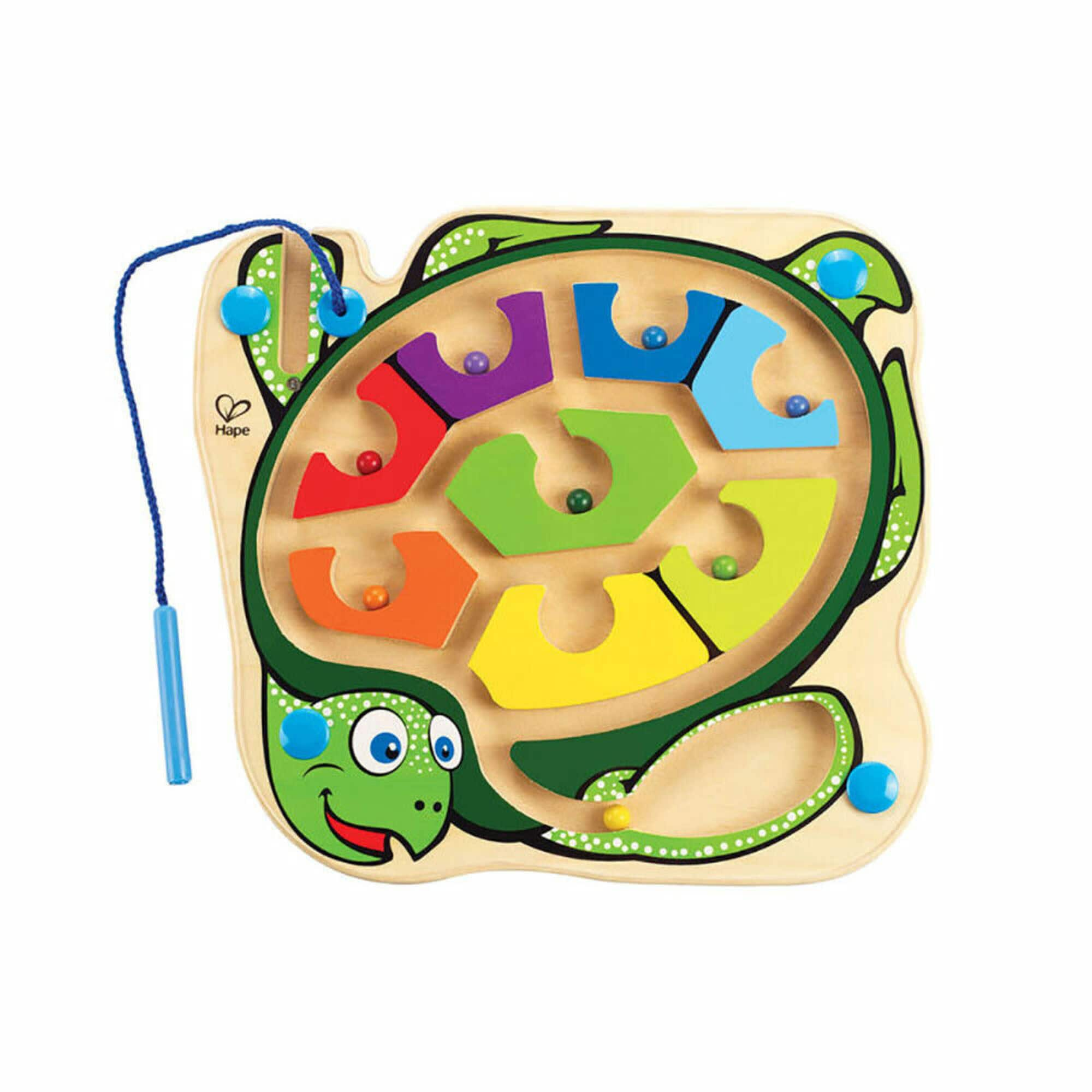 Hape bead maze online