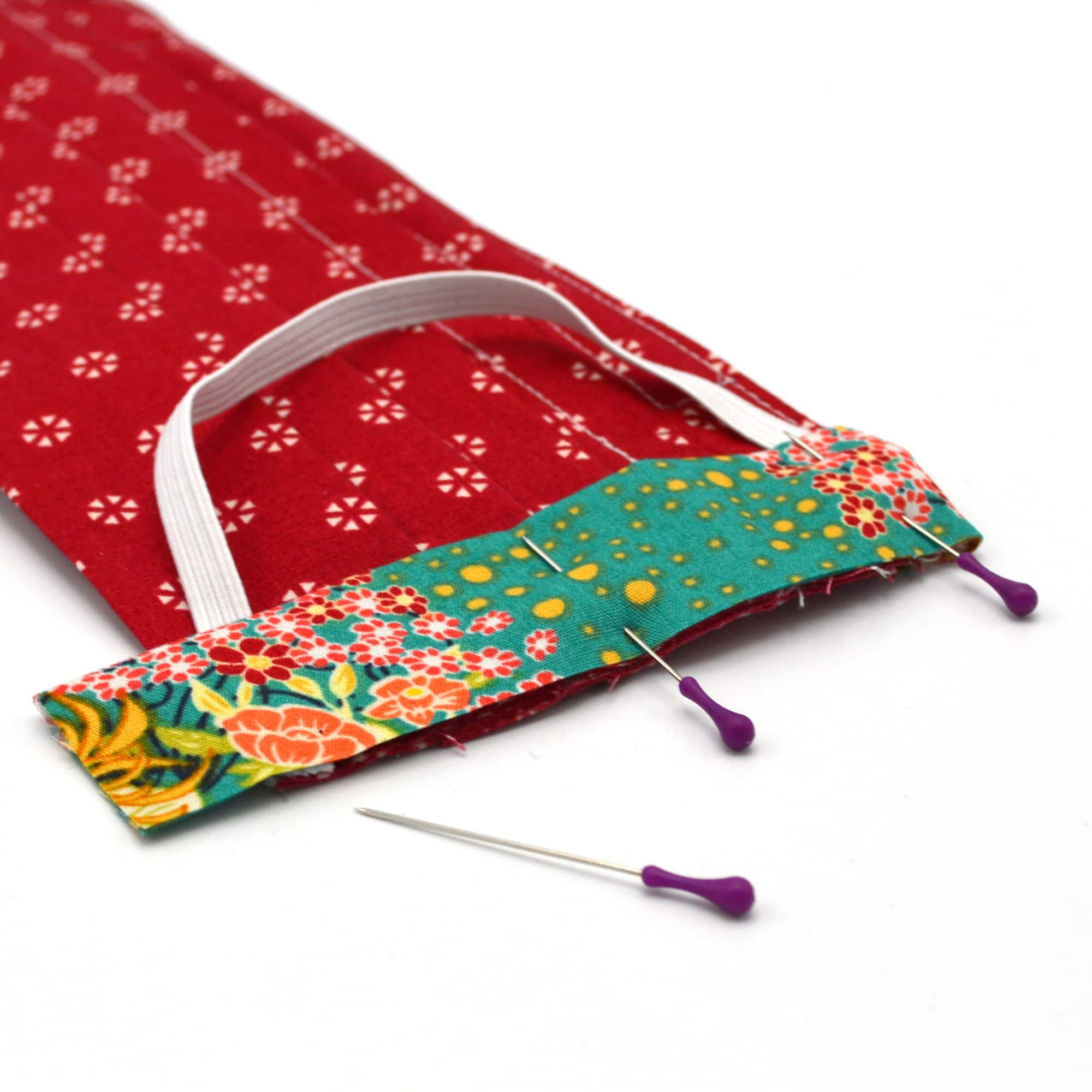 Dritz&#xAE; 1.5&#x22; Easy Grasp Pins, 60ct.