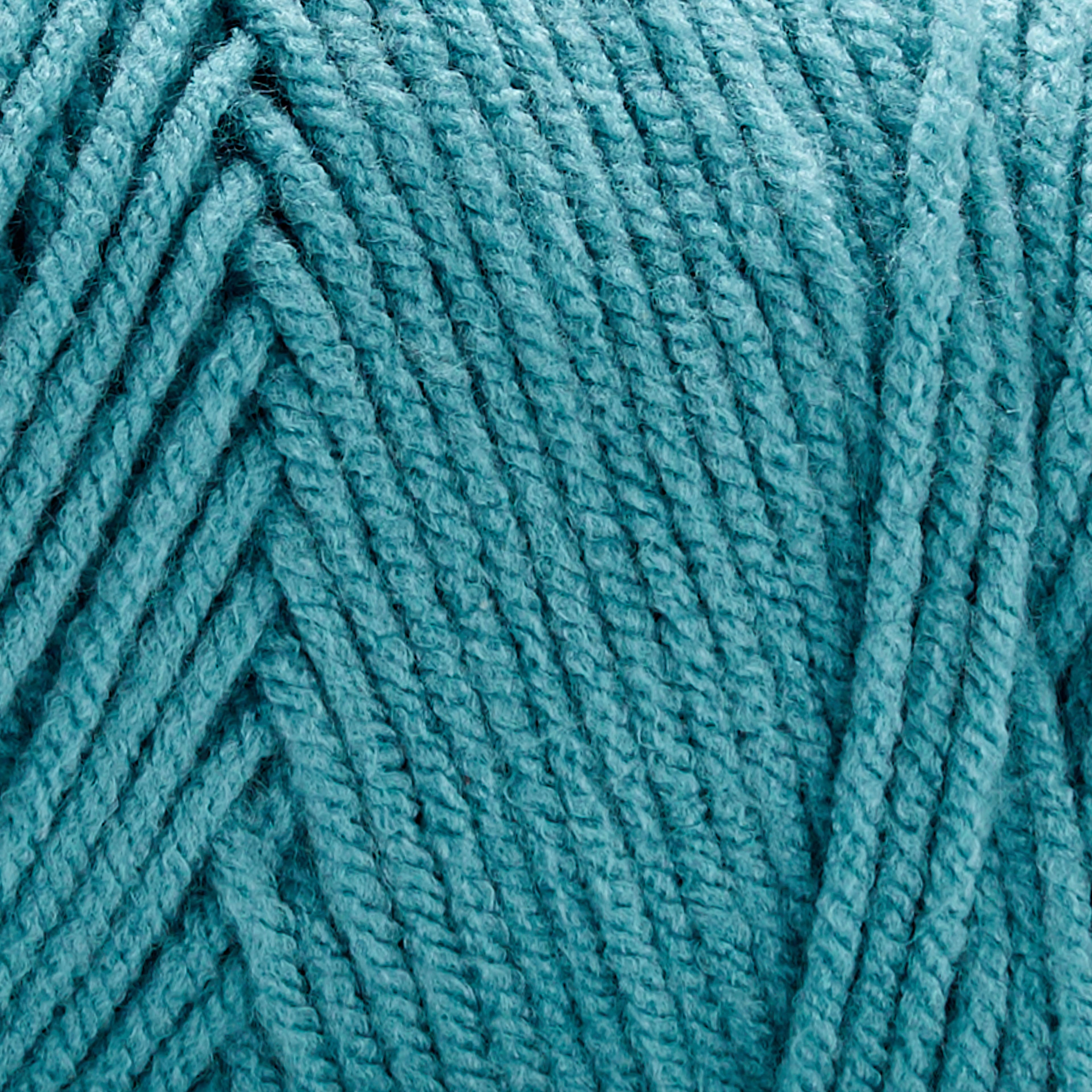 12 Pack: Soft Classic™ Solid Yarn by Loops & Threads®