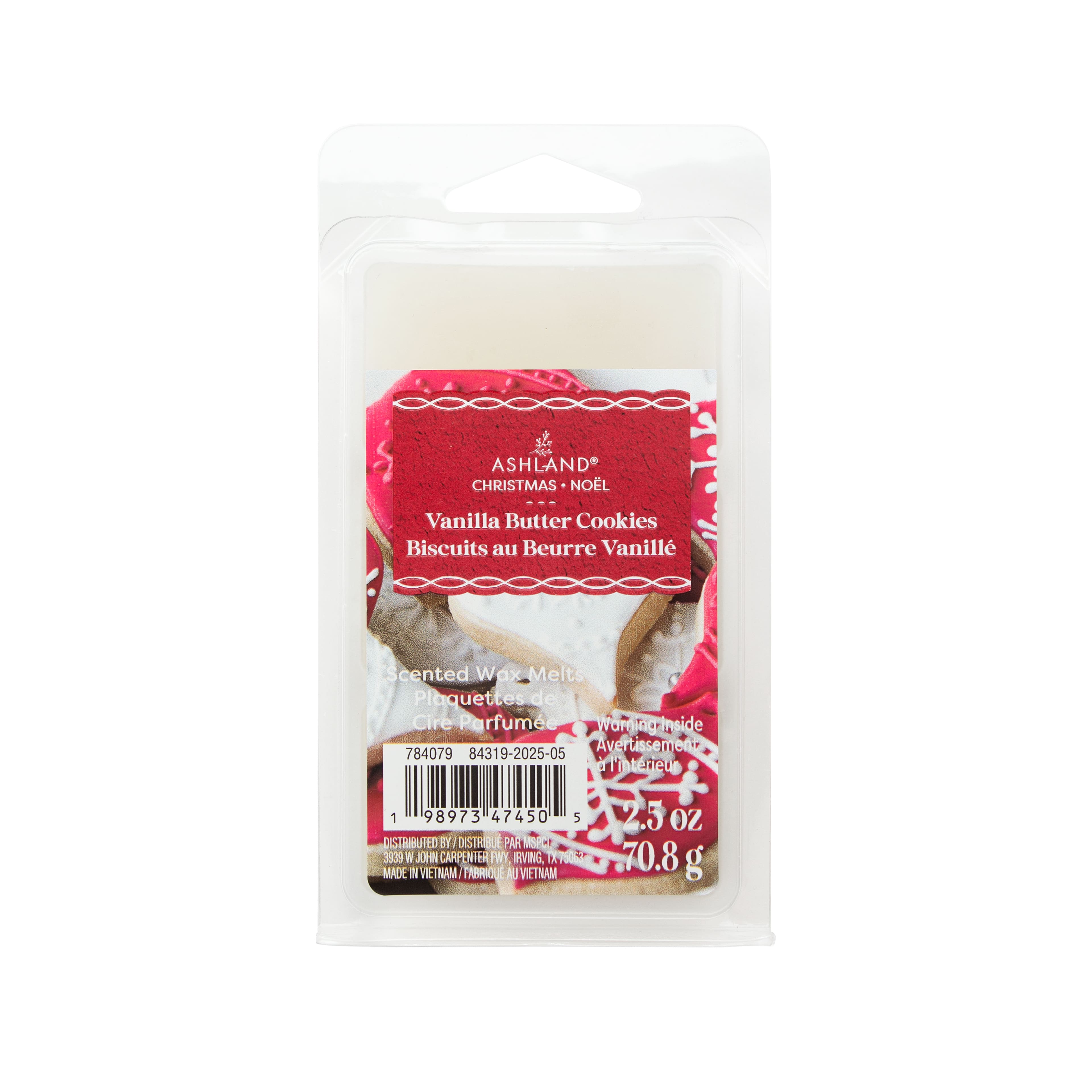 Christmas Scented Wax Melts by Ashland&#xAE;