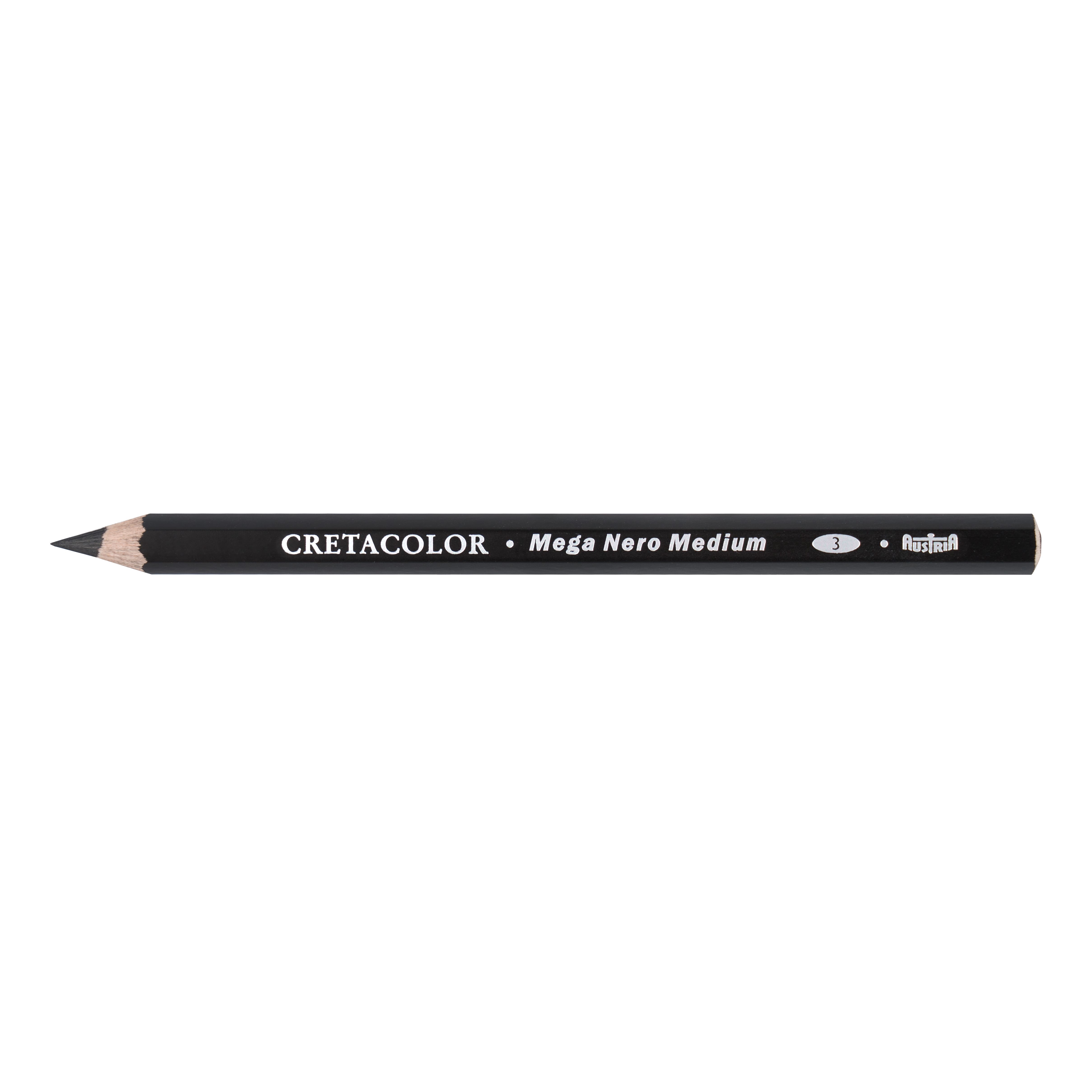 Cretacolor Mega Artist Oil Pencil