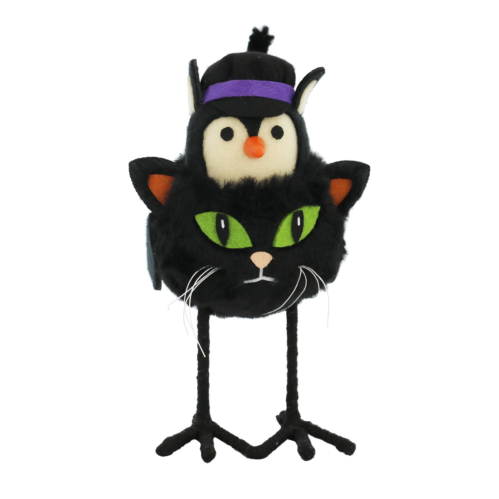 Assorted Bird in Costume Tabletop D&#xE9;cor, 1pc. by Ashland&#xAE;