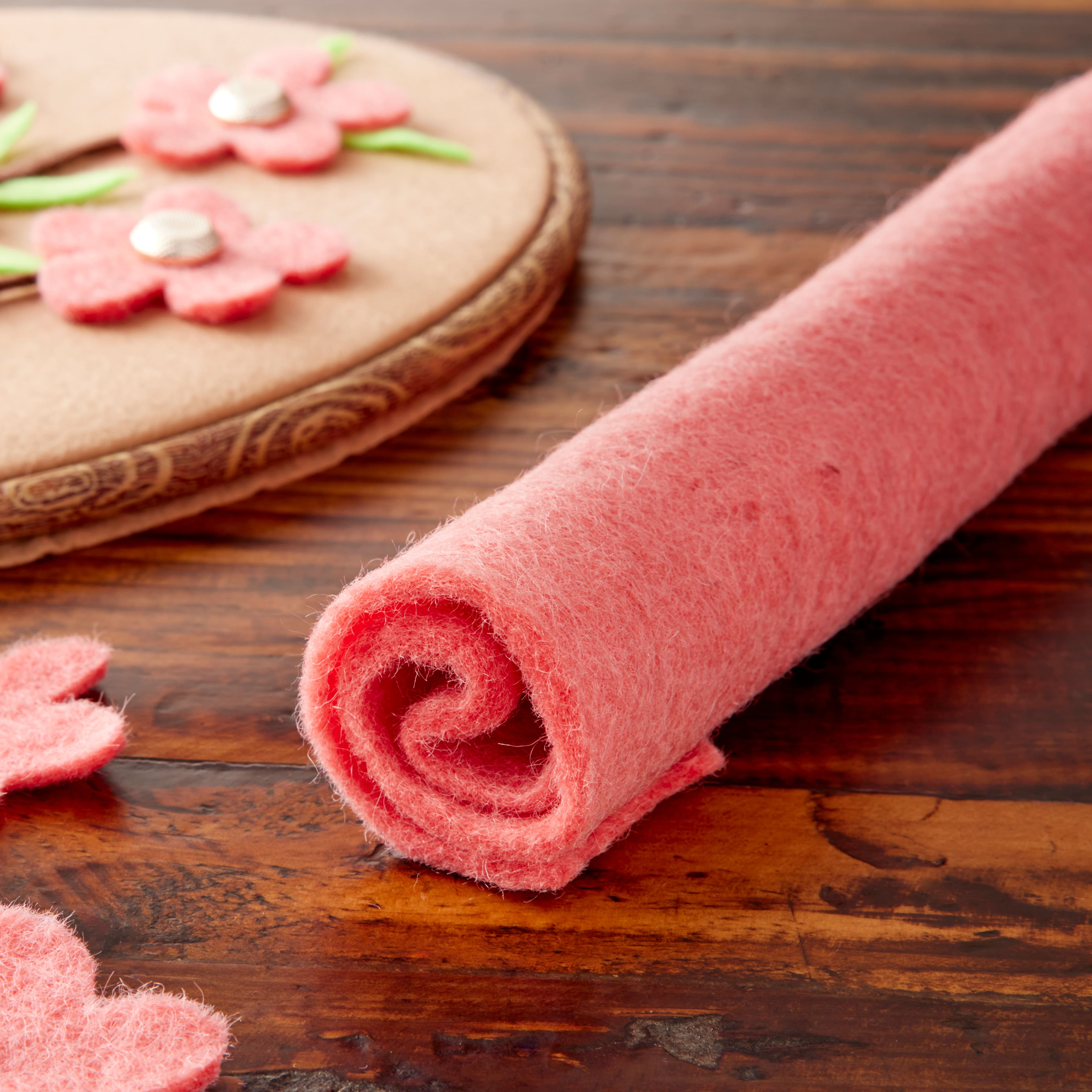 Dimensions® Needlecrafts Feltworks Felt