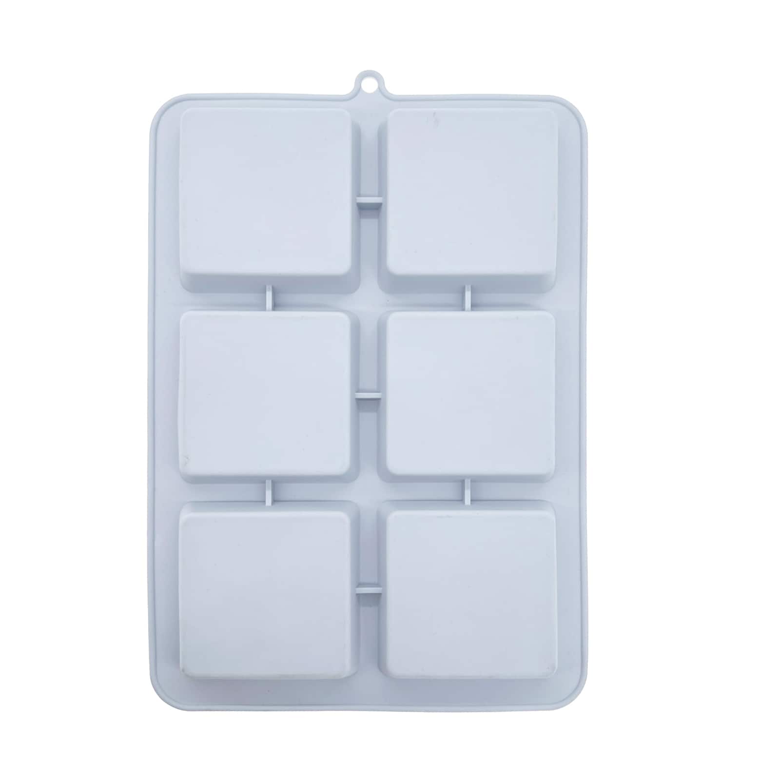 Square Silicone Treat Mould by Makery®