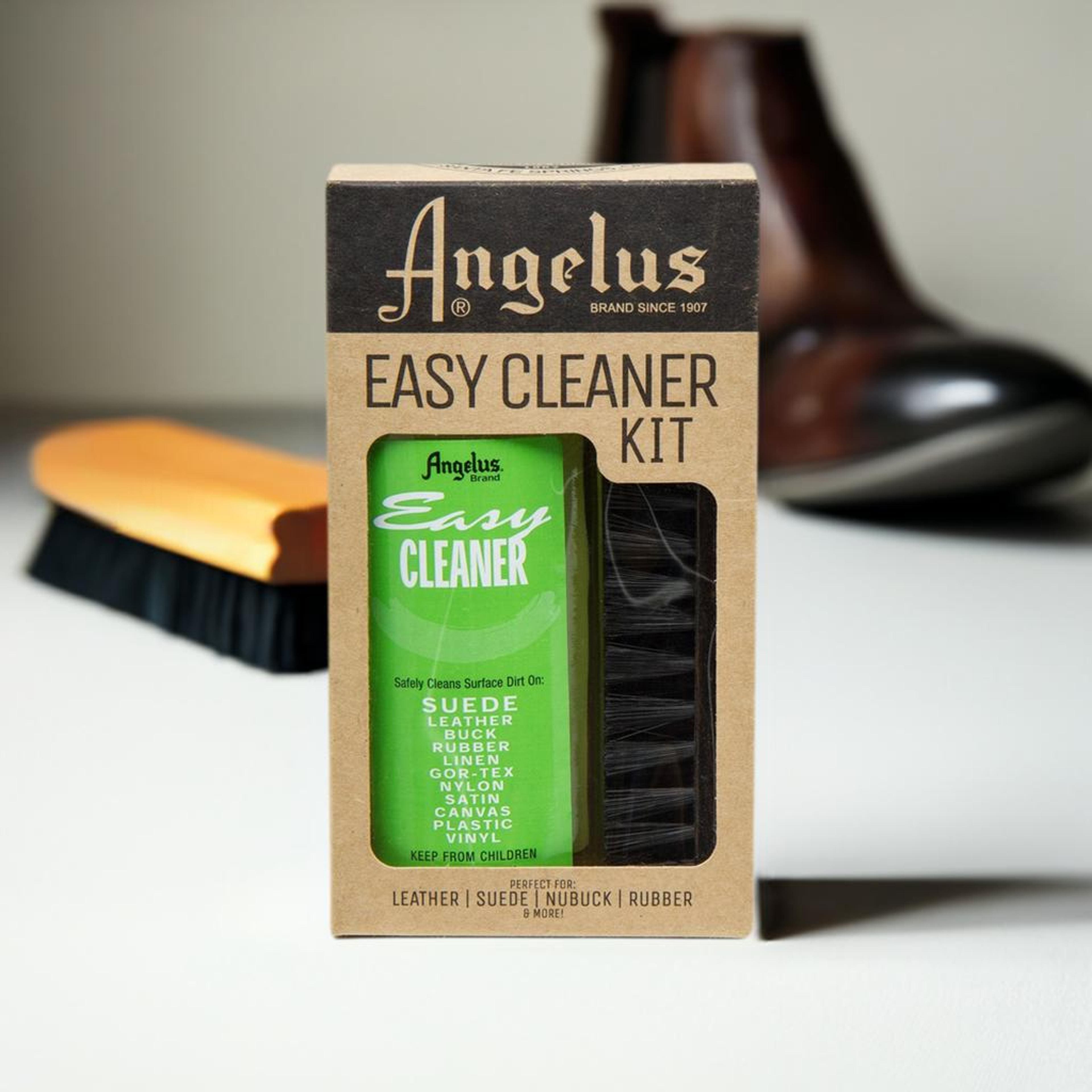 Angelus&#xAE; Easy Cleaner Kit