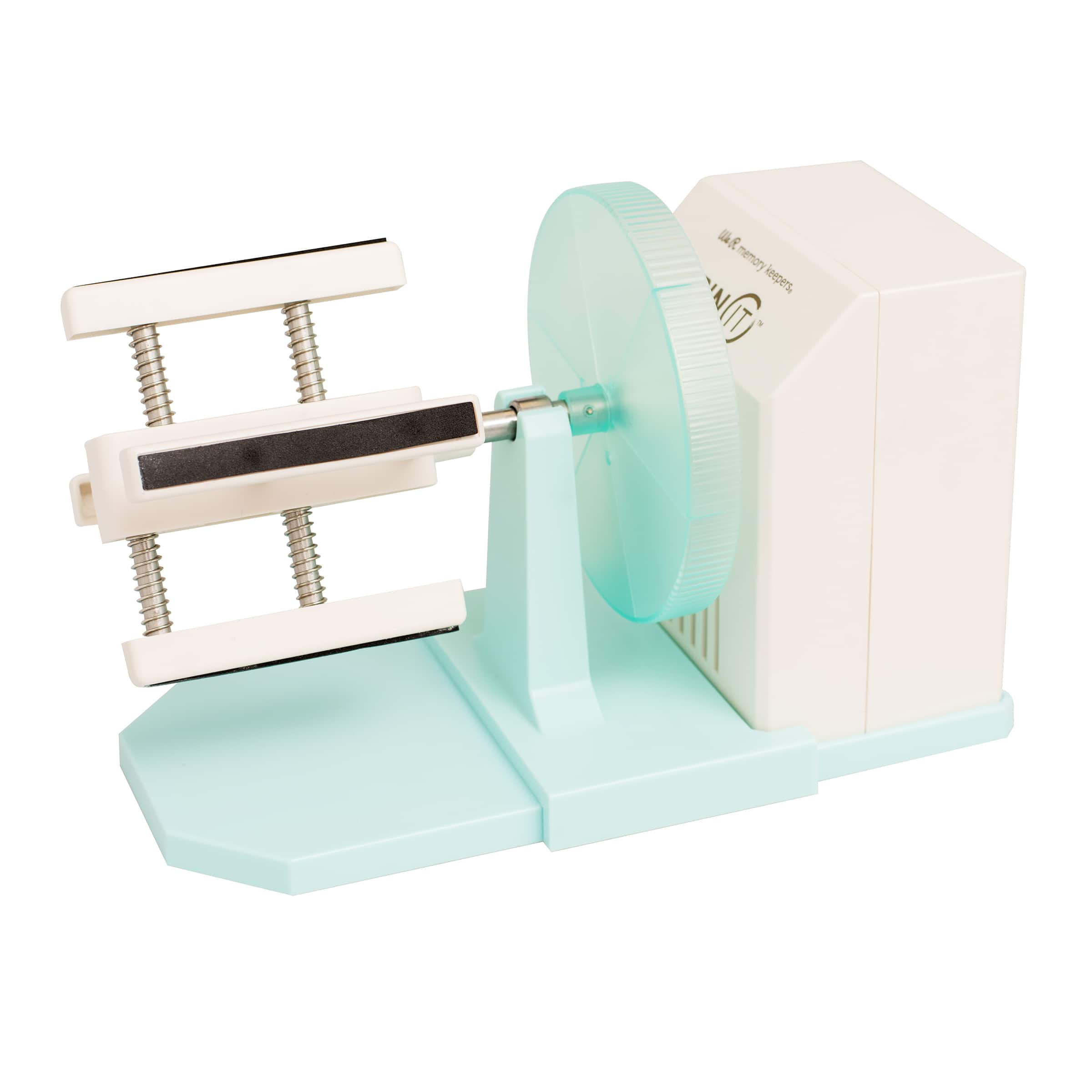 We R Memory Keepers® Adjustable 6-Hole Punch