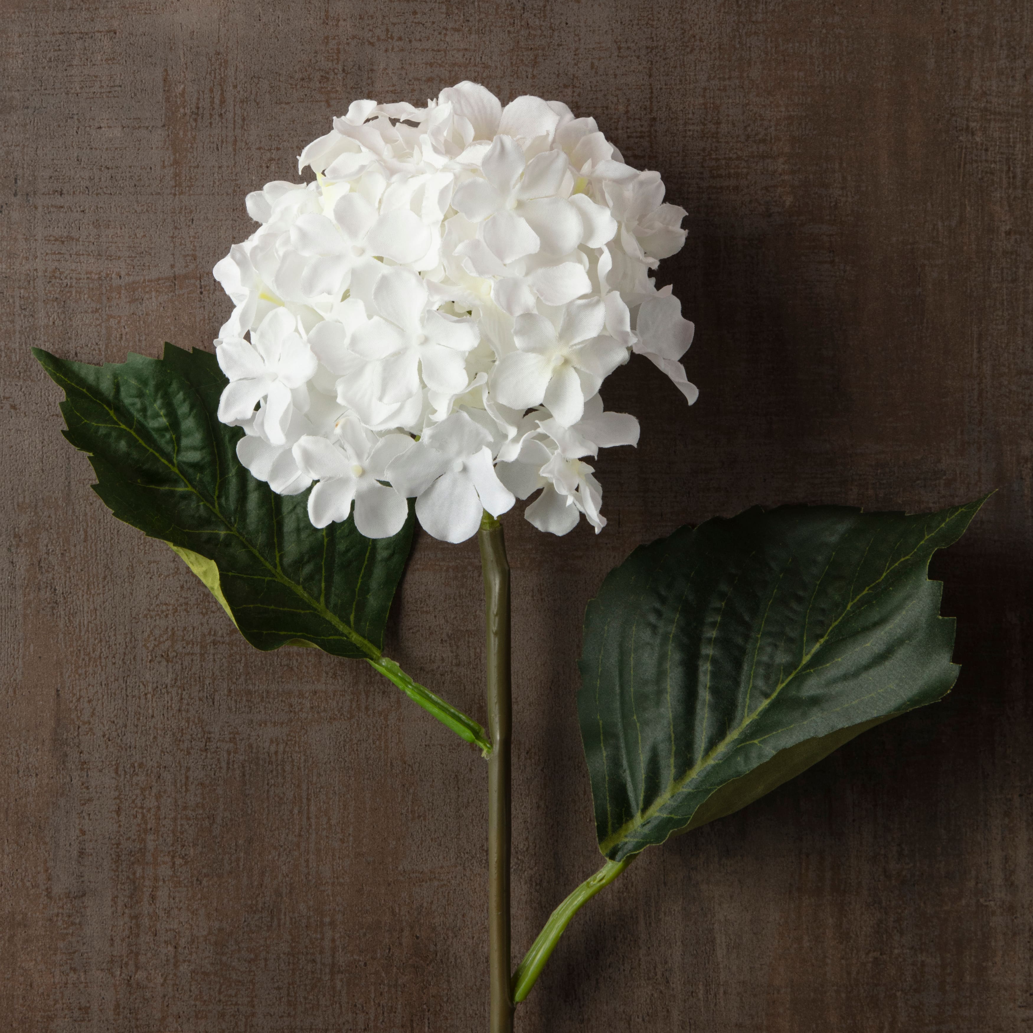 12 Pack: White Hydrangea Spray by Ashland®