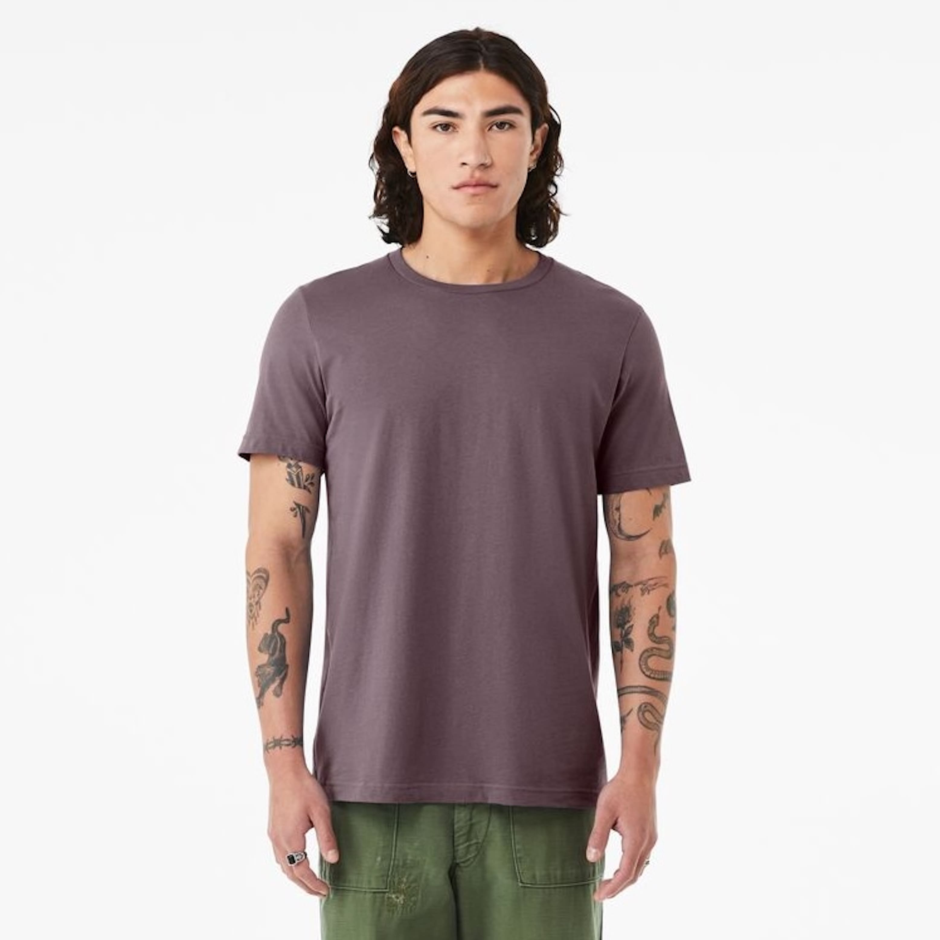 BELLA+CANVAS&#xAE; Adult Unisex T-Shirt