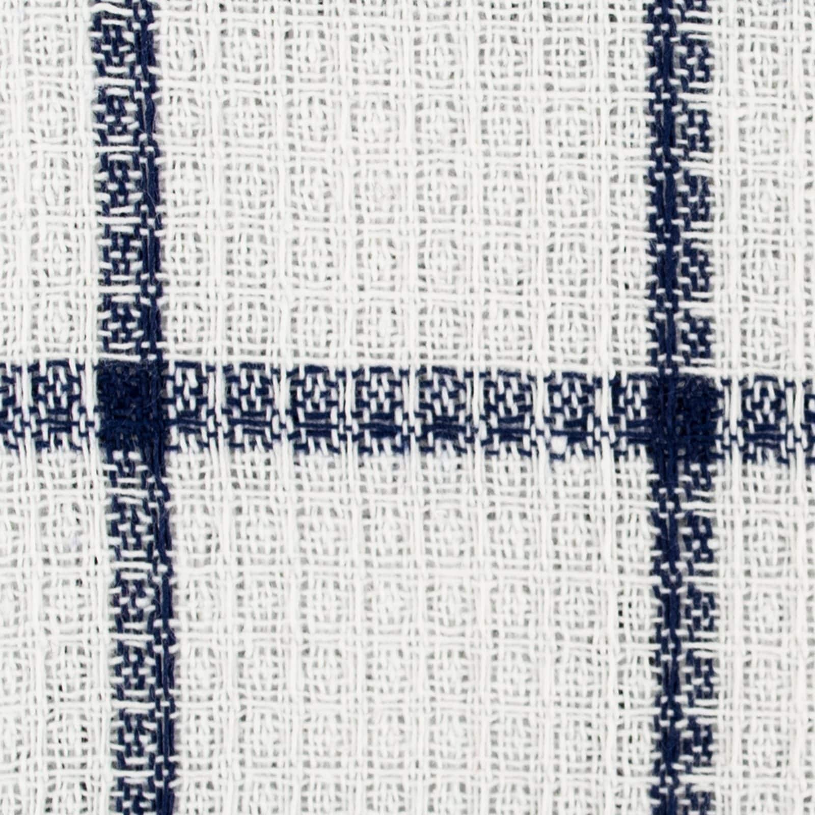 Nautical Blue Scrubber Dishcloth, 6ct.