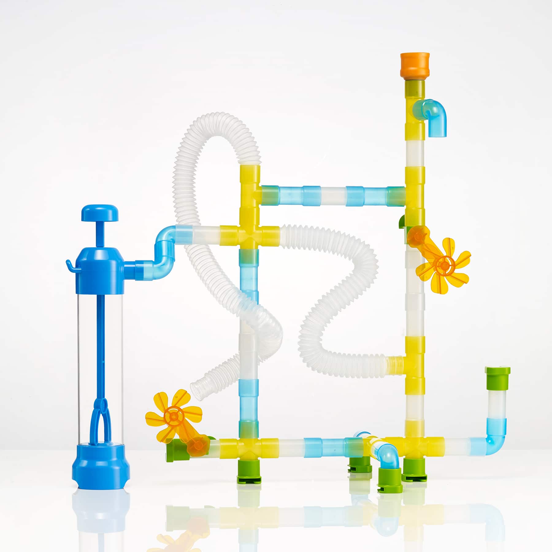 Edx Education® Crazy Tube Set