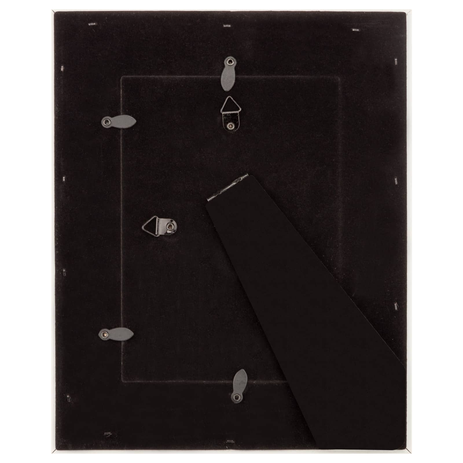 Expressions™ 5" x 7" Greige Distressed Wide Frame by Studio Décor®