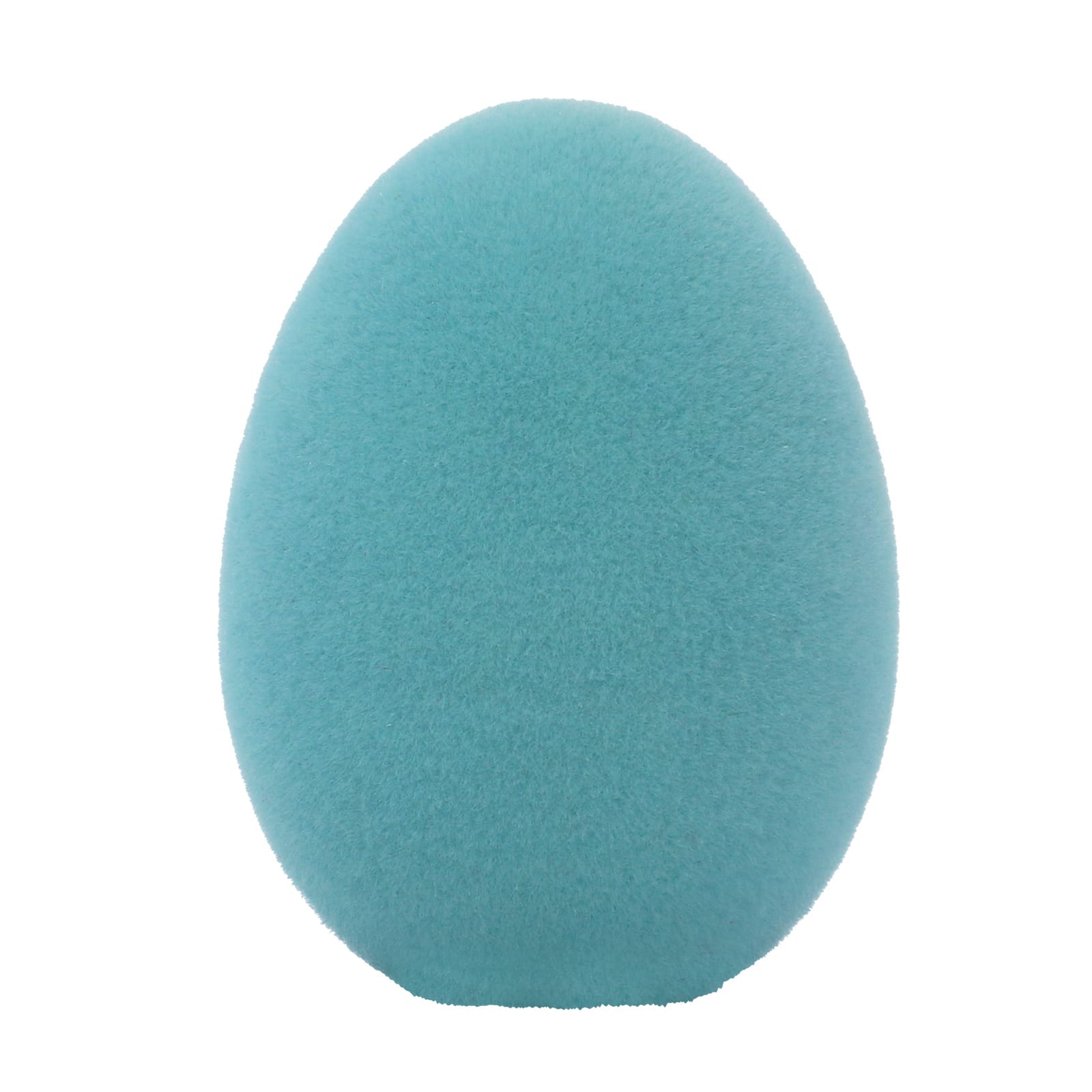 Assorted 6" Pastel Flocked Egg, 1pc. by Ashland®