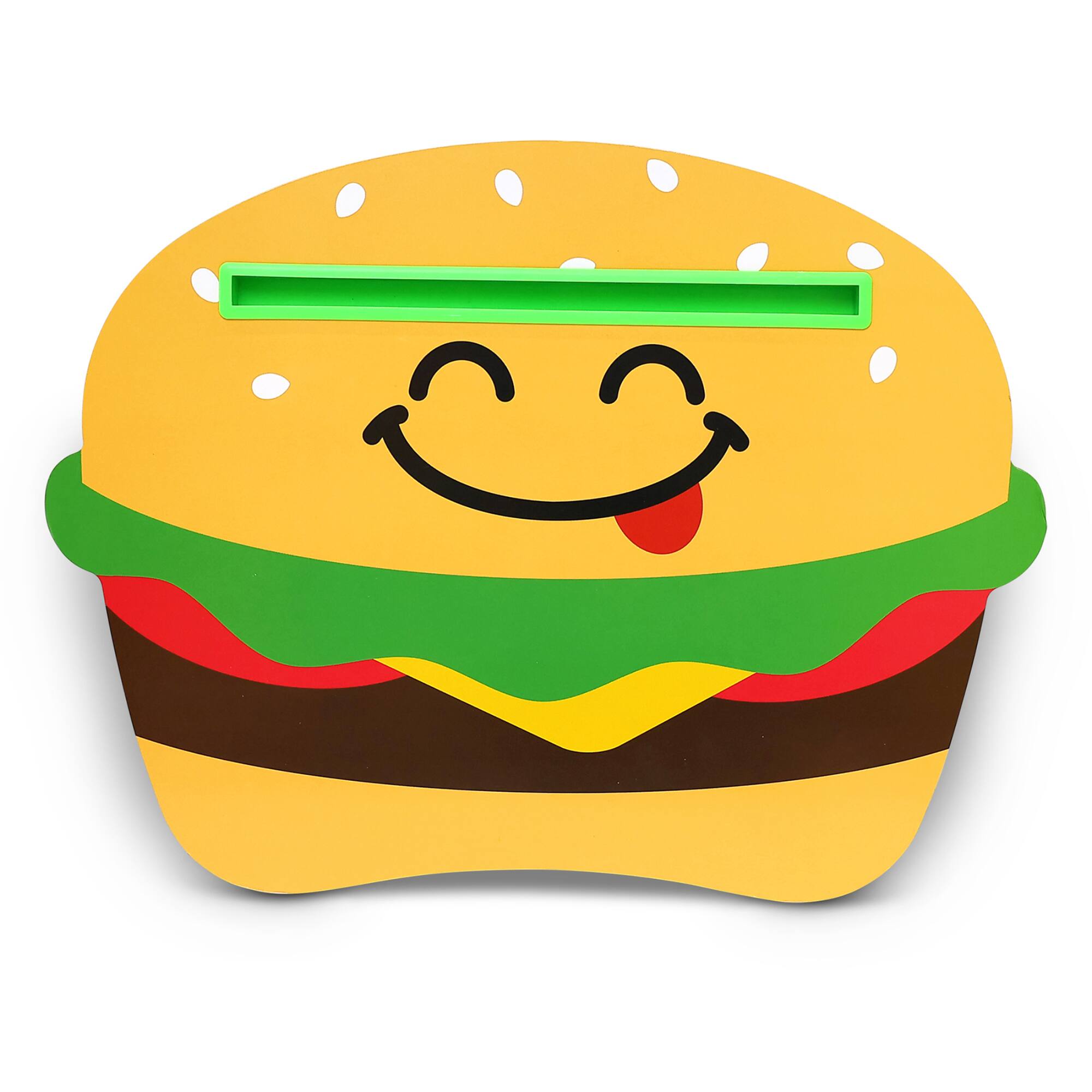 Good Banana™ Burger Lap Desk