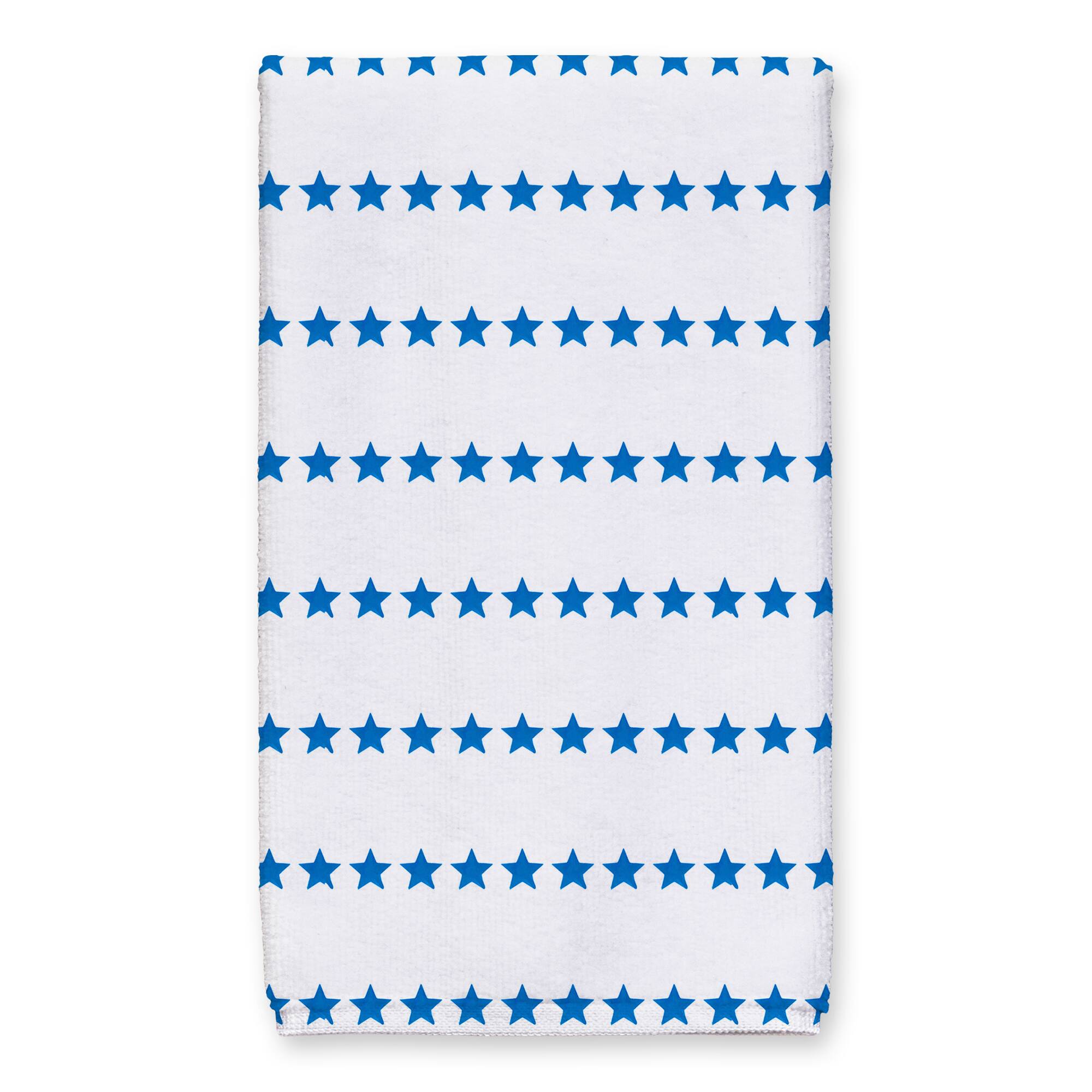 Fourth of July Tea Towel Set
