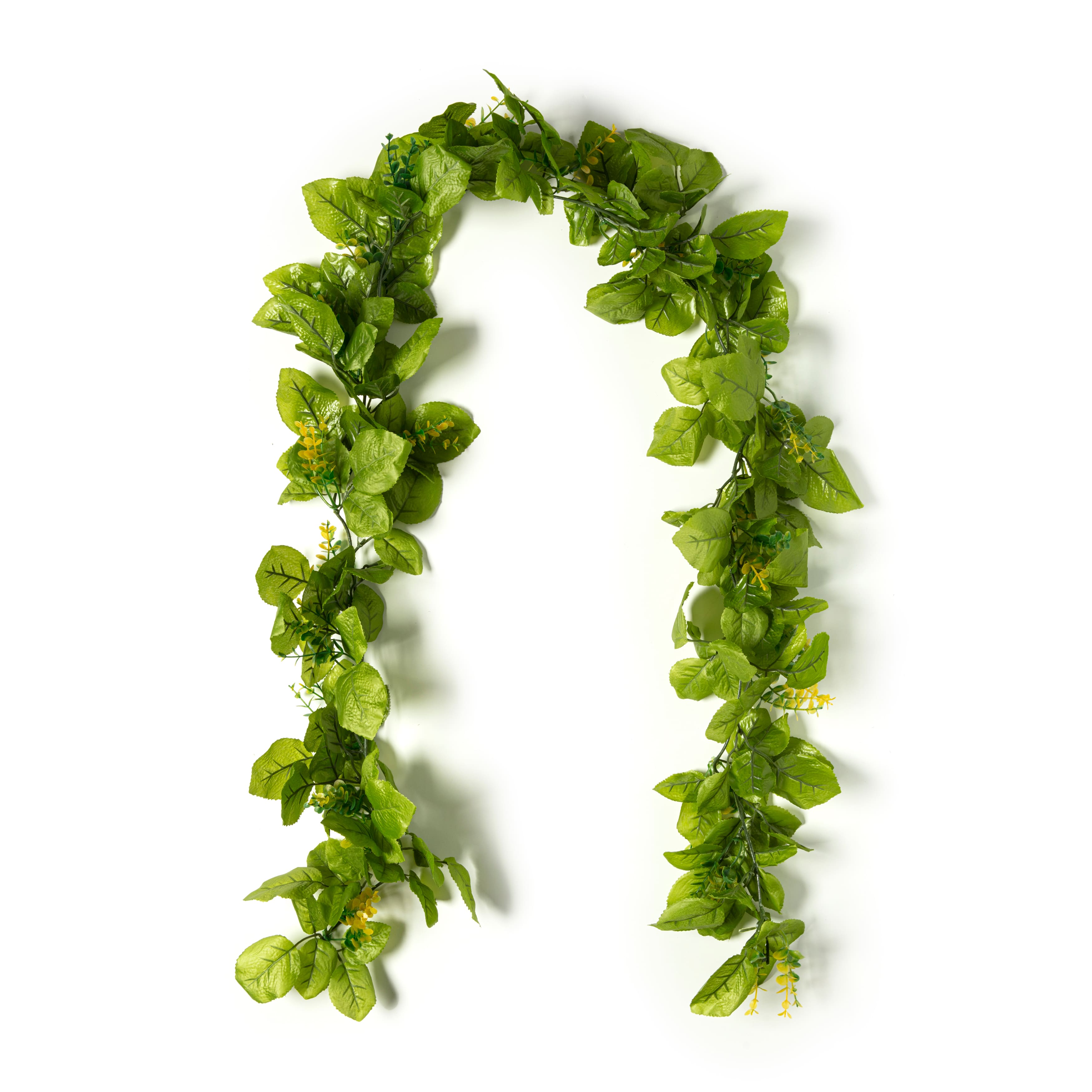 6ft. Greenery Garland by Ashland®