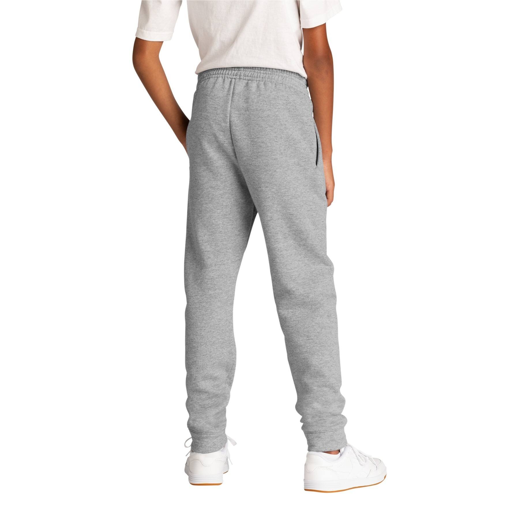 Port & Company® Youth Core Fleece Jogger