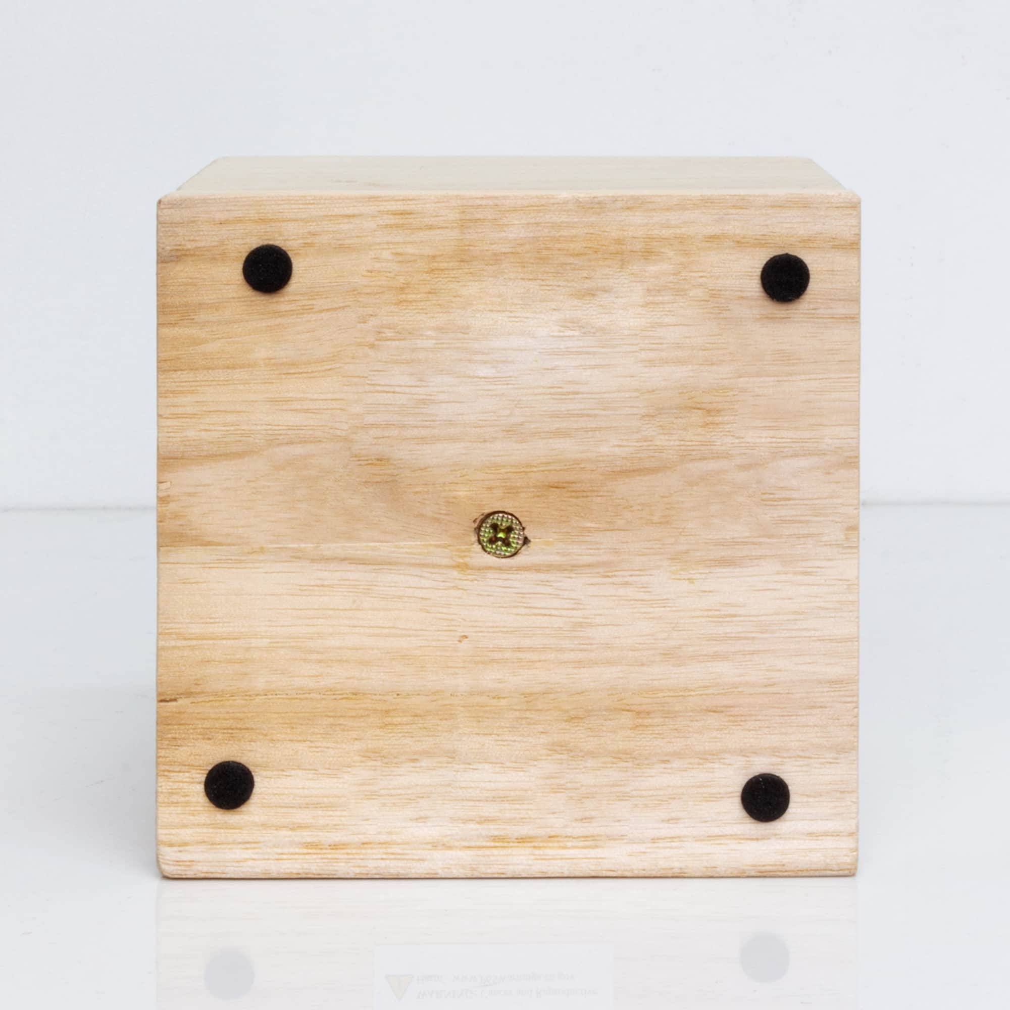 Dream Big Rotating Desk Organizer