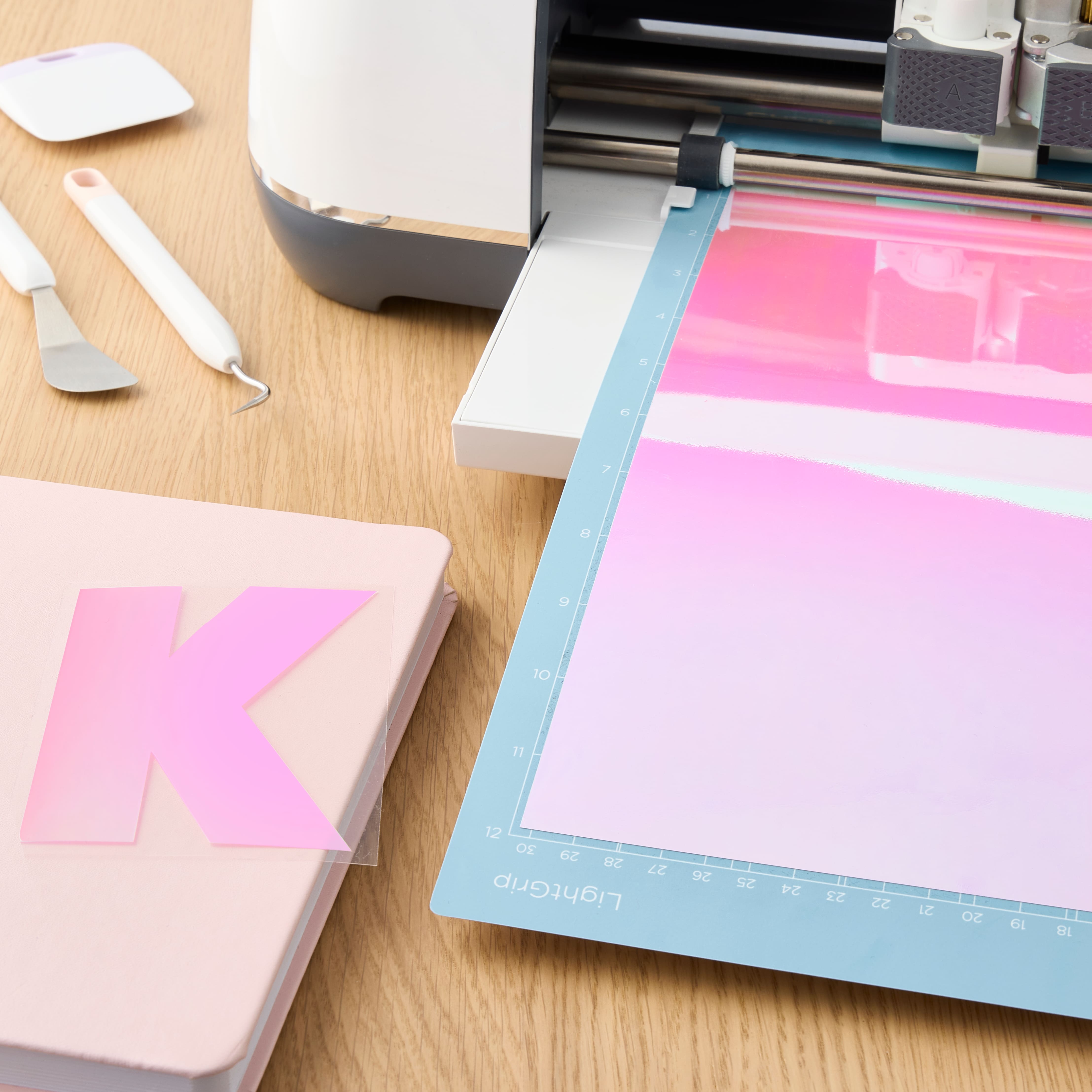 Siser® EasyPSV® Holographic Vinyl