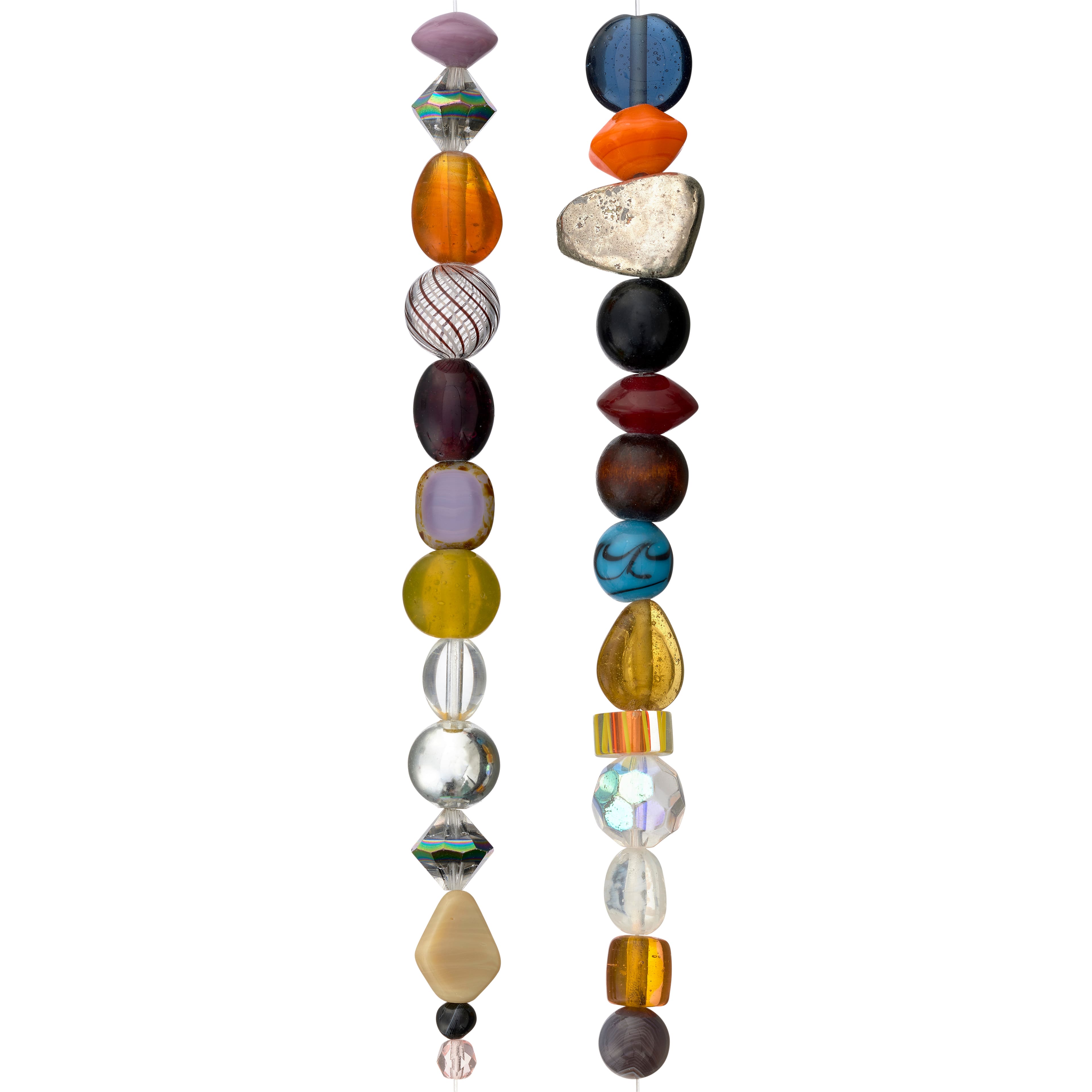 Multicolor Mix Beads by Bead Landing™