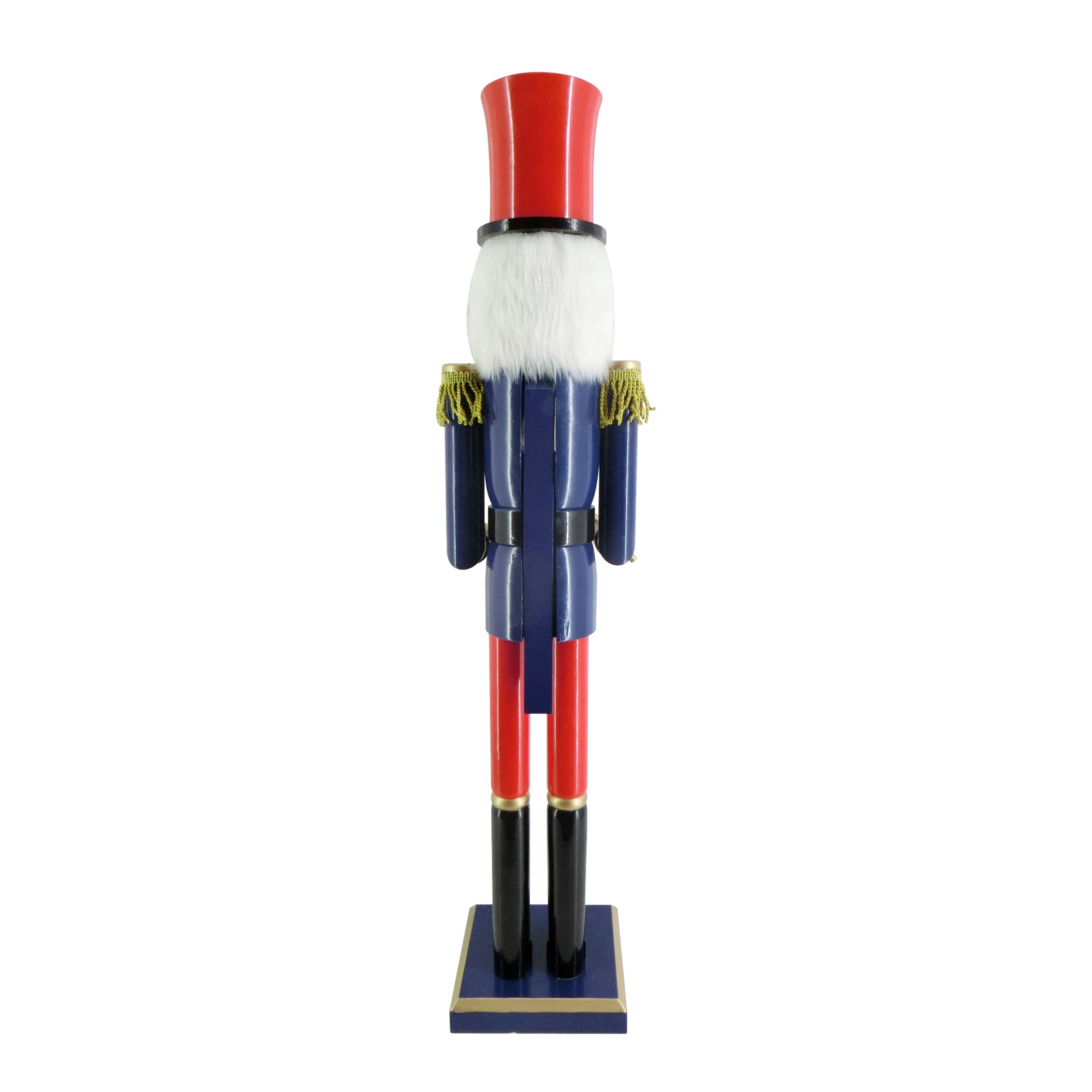 2 5ft Classic Drummer Nutcracker By Ashland Christmas Nutcrackers   10699912 3 