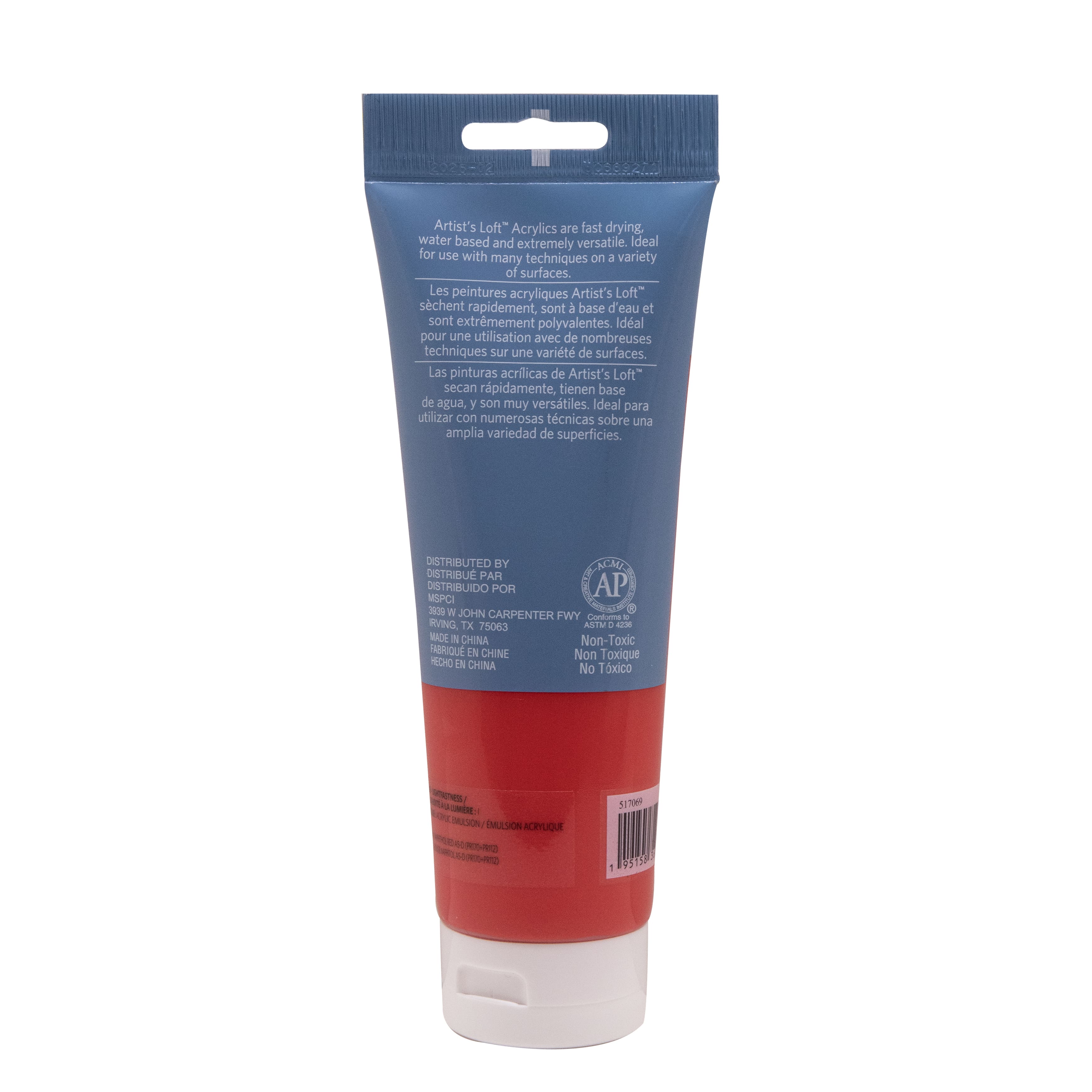 Acrylic Paint by Artist&#x27;s Loft&#x2122;, 8.5oz.