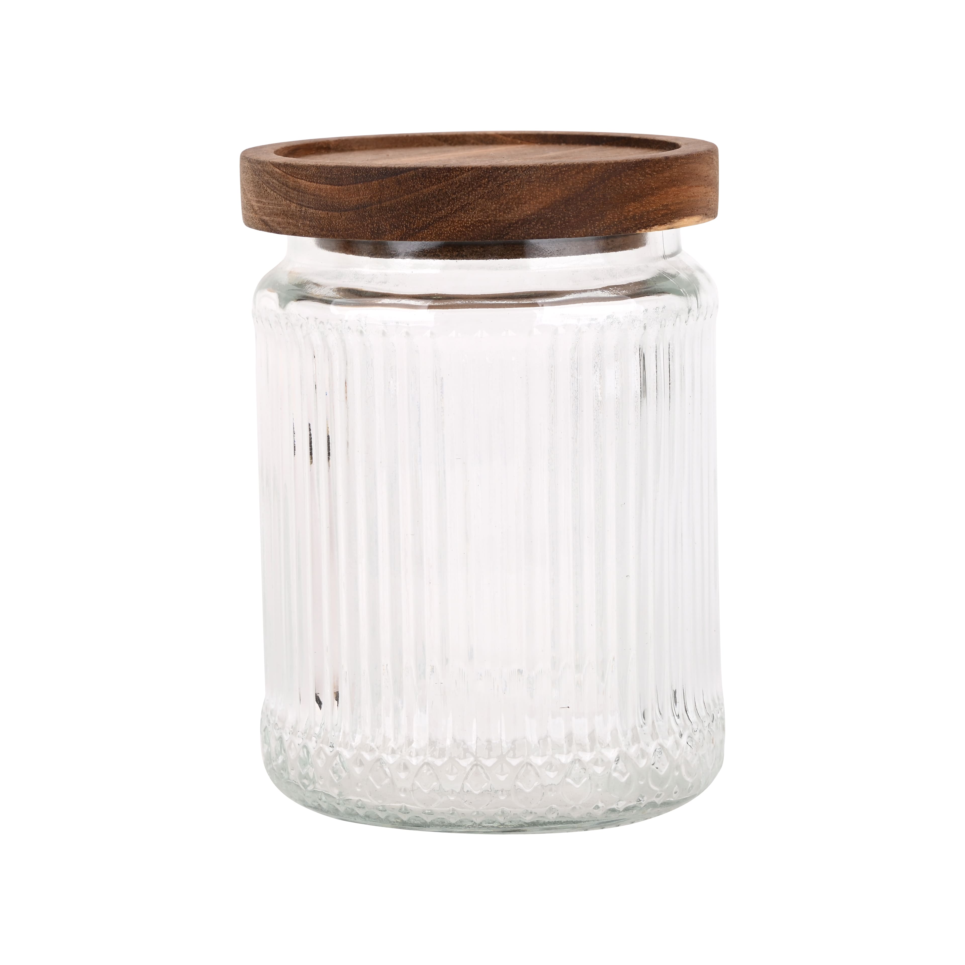 Glass Container with Lid by Ashland&#xAE;