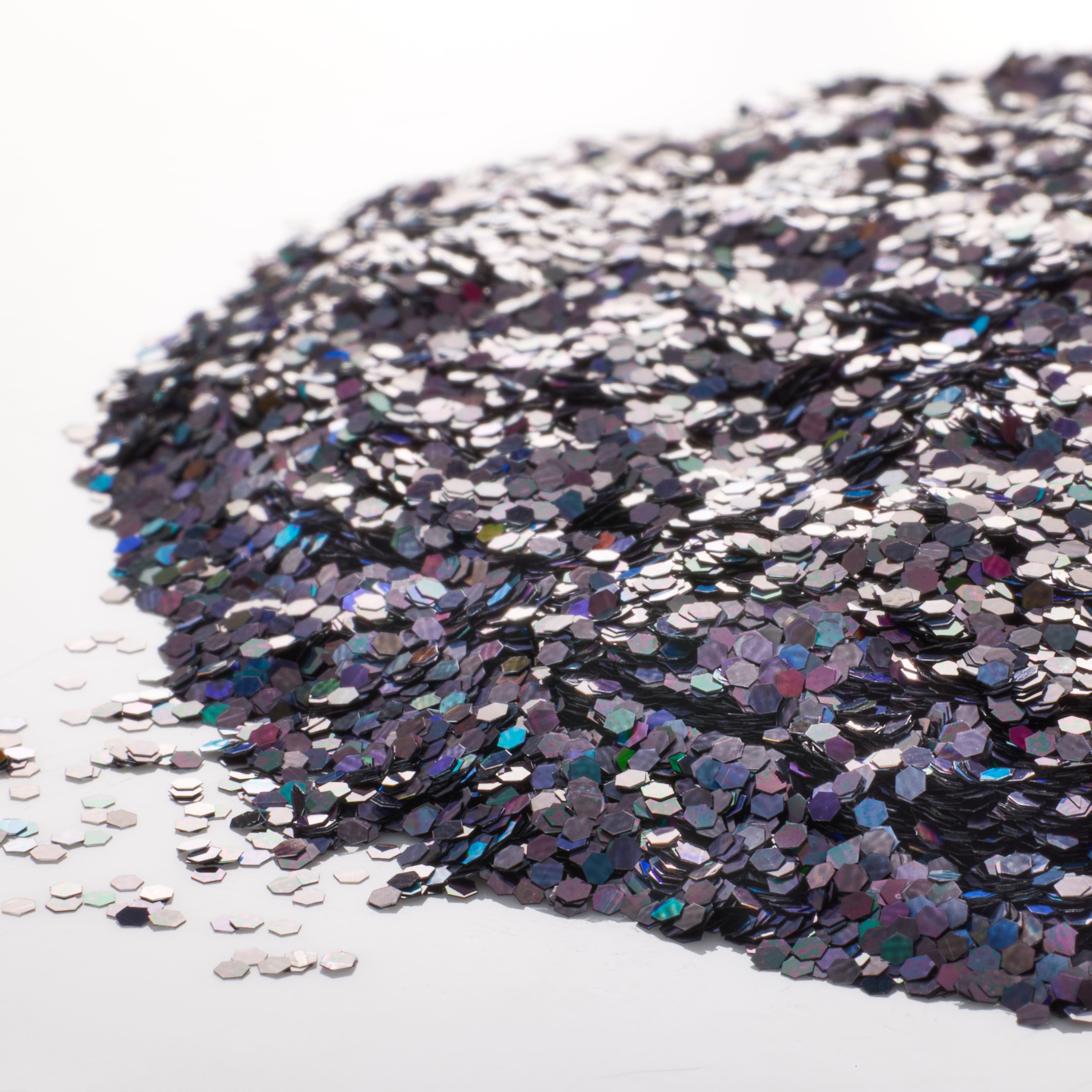 Chunky Glitter by Recollections&#x2122;, 4.5oz.