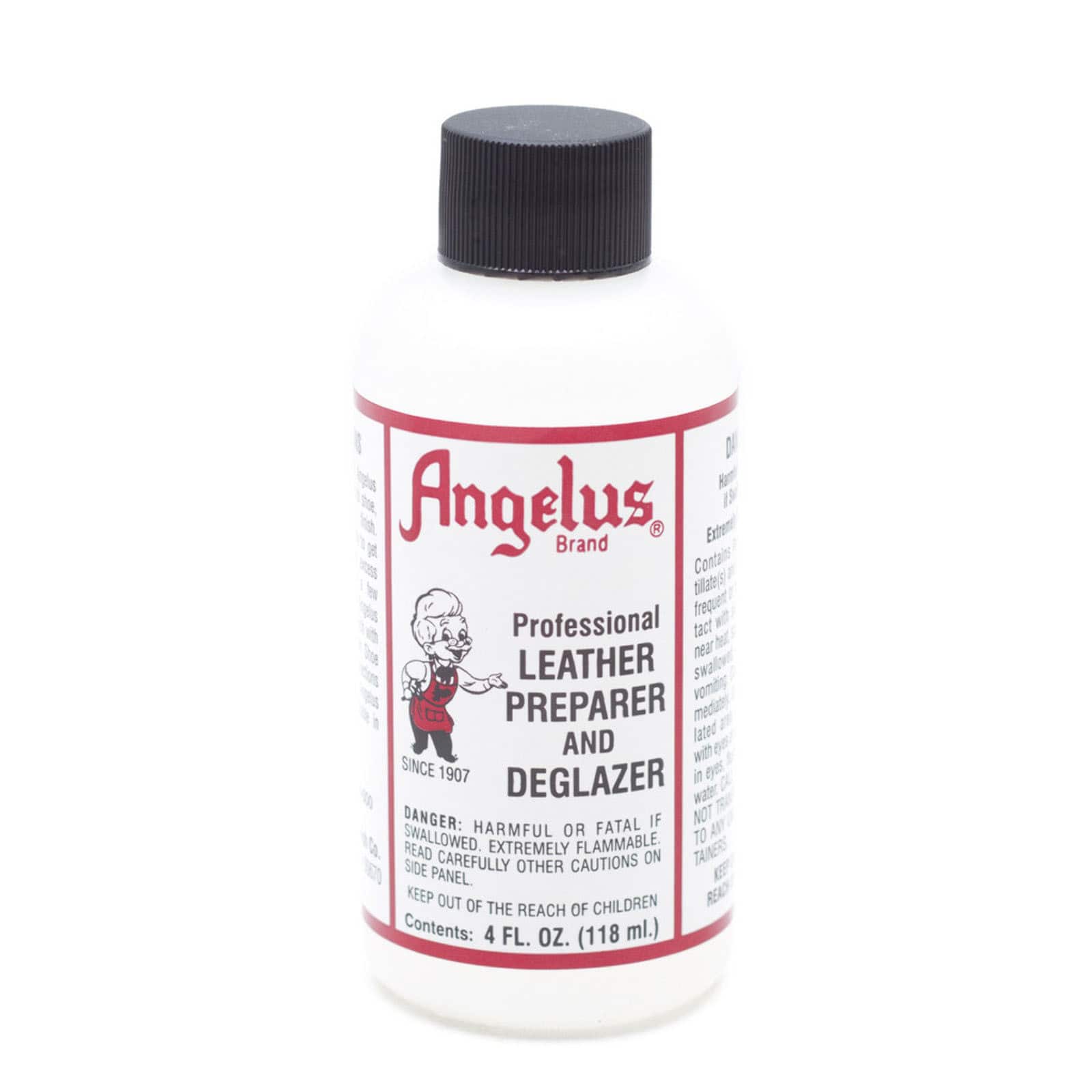 Angelus Acrylic Leather Paint - Angelus Leather Paints & Mediums - Craft &  Decorative Paints - Paint