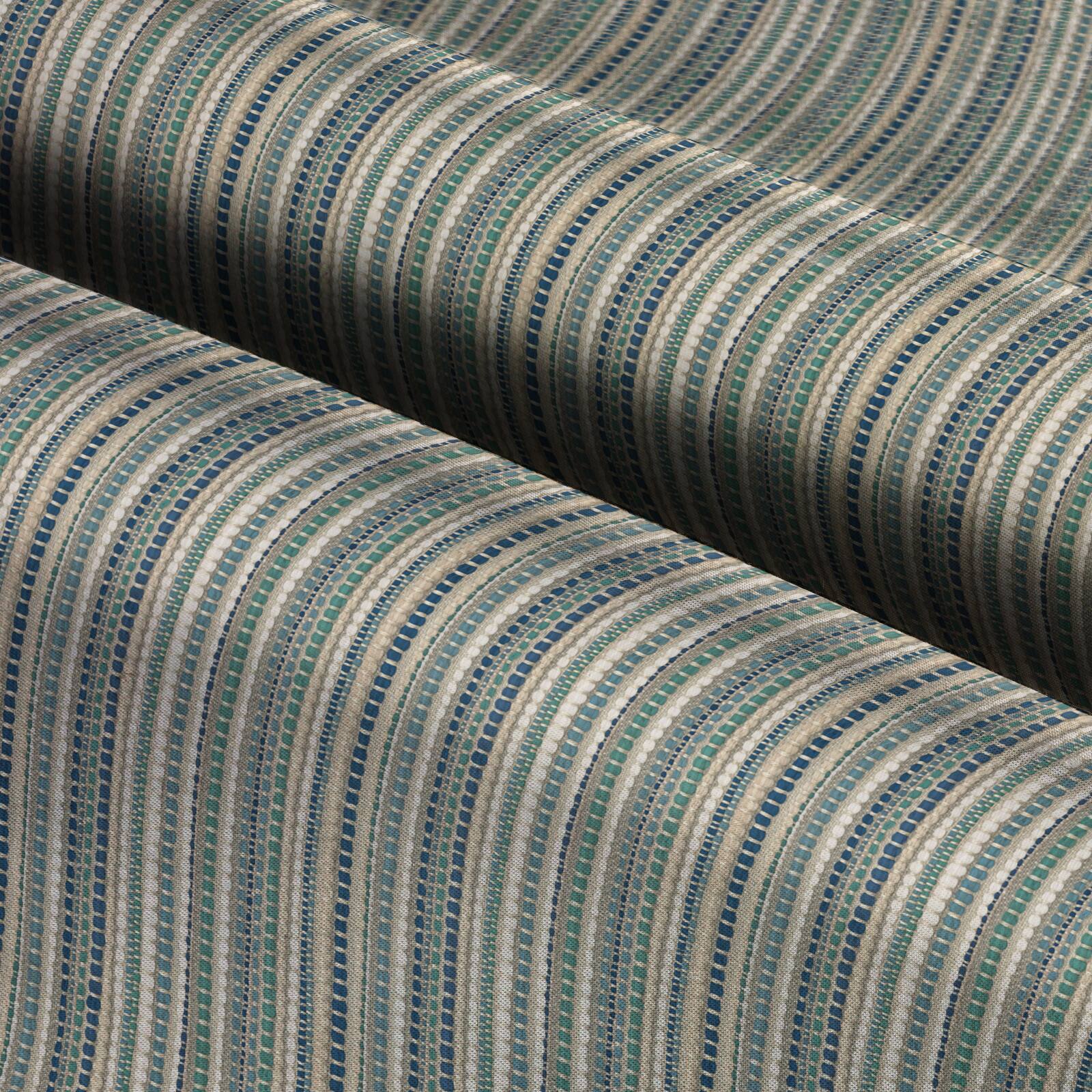 Springs Creative Modern Coastal Barley Fabric