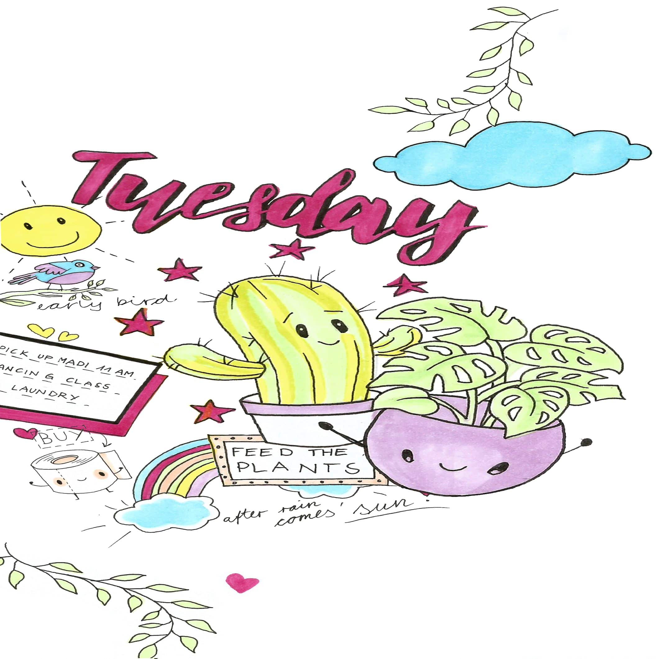 Faber-Castell&#xAE; Kawaii Goldfaber Sketch Markers
