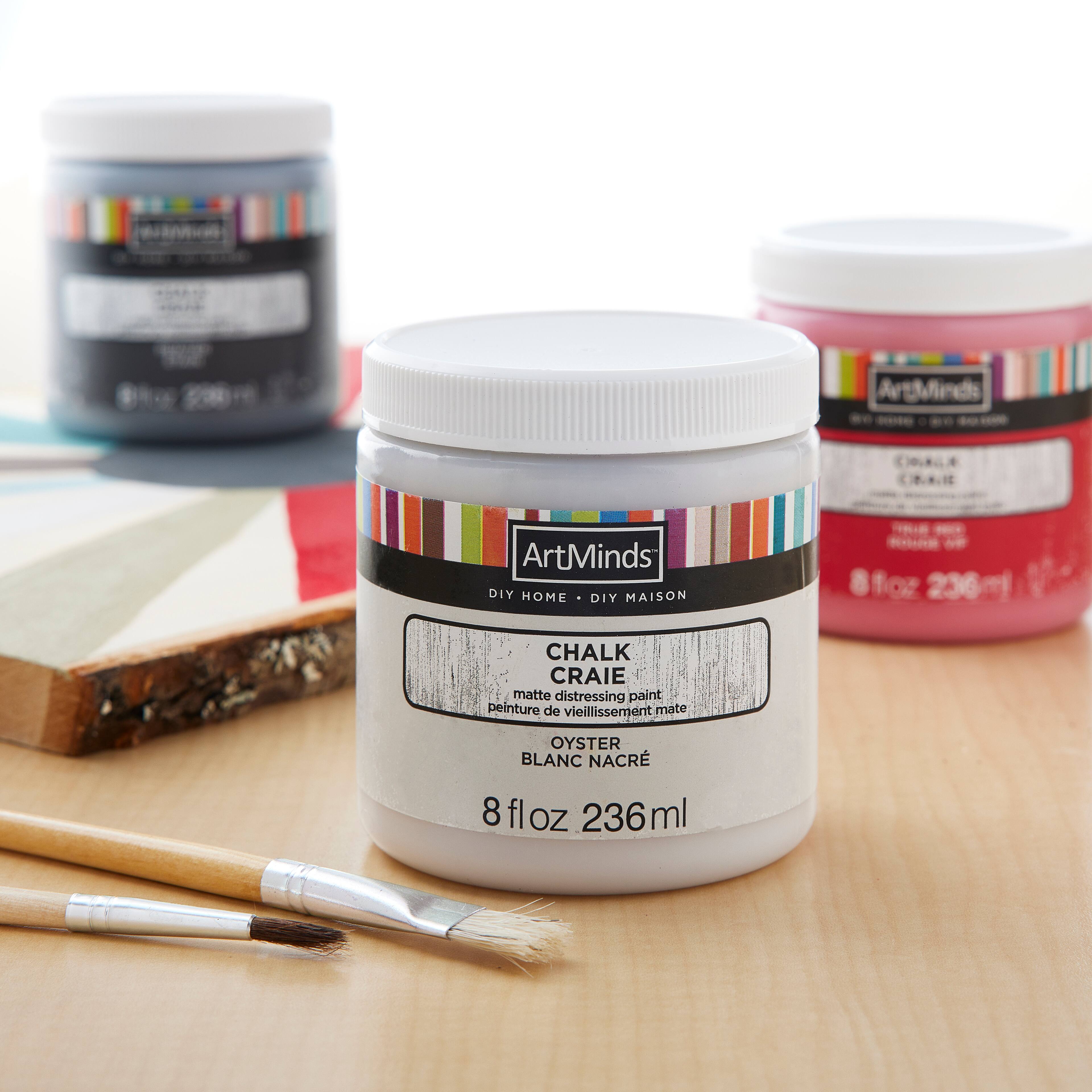 Artminds chalk paint Clearance