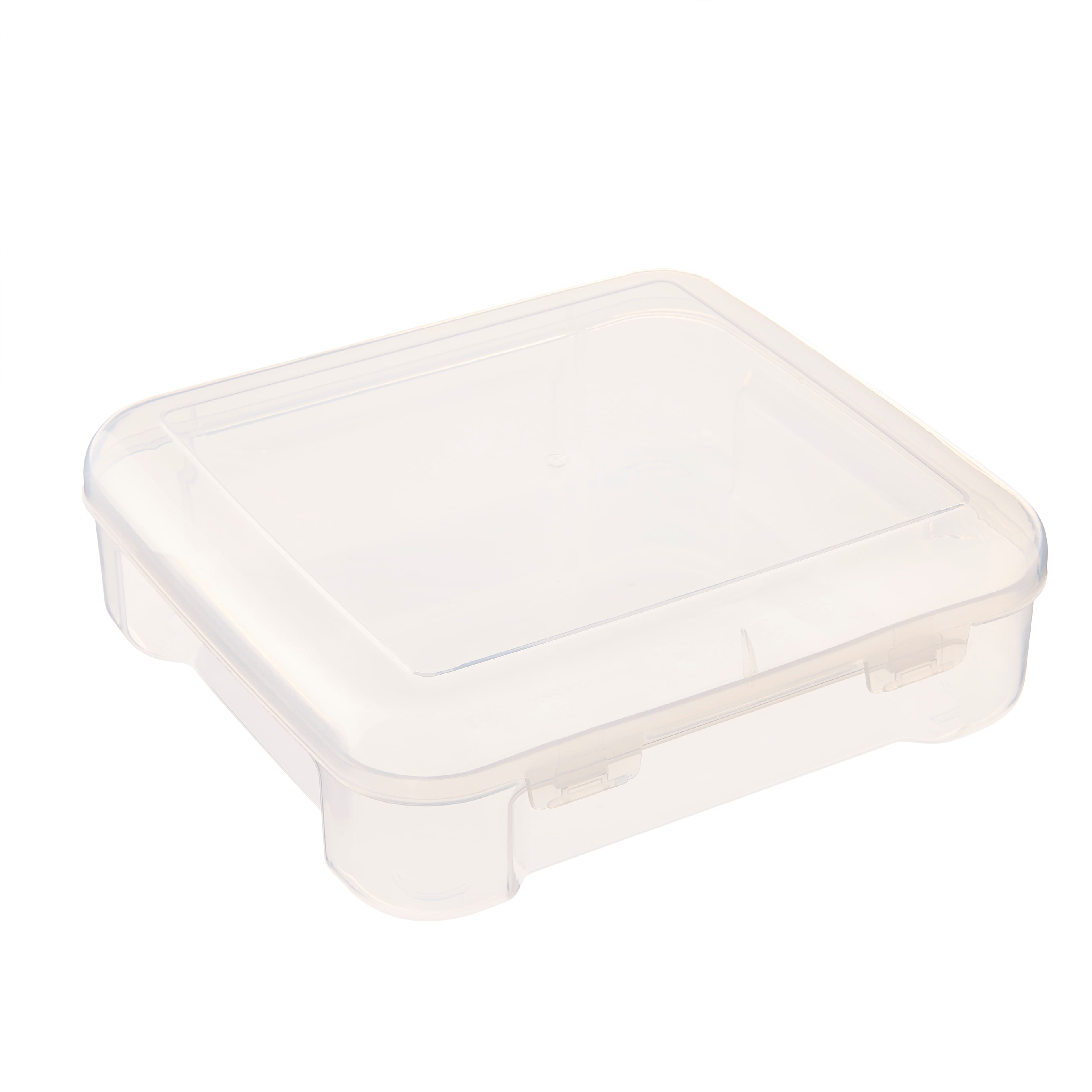 6&#x22; x 6&#x22; Scrapbook Case by Simply Tidy&#x2122;