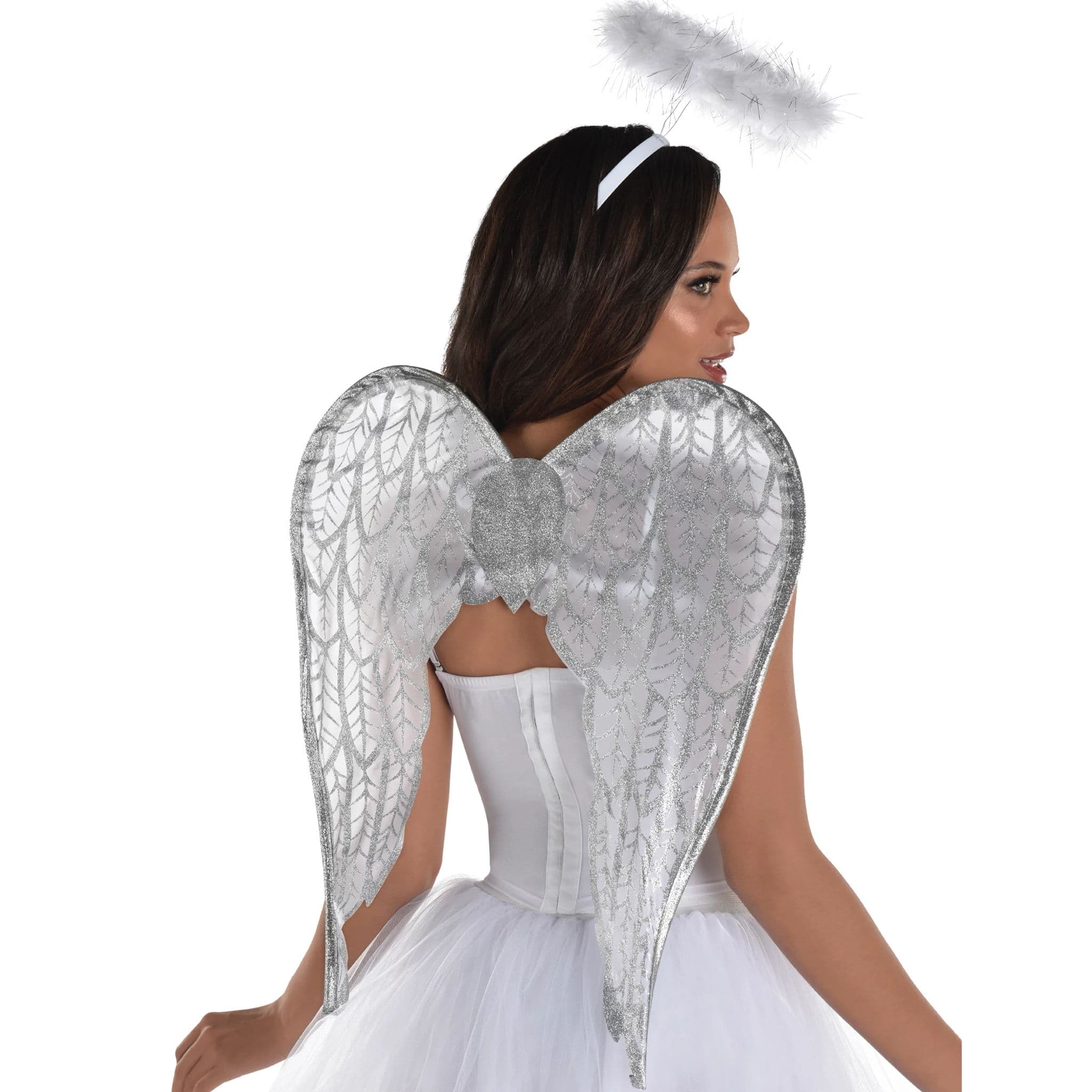 Angel Wings &#x26; Halo