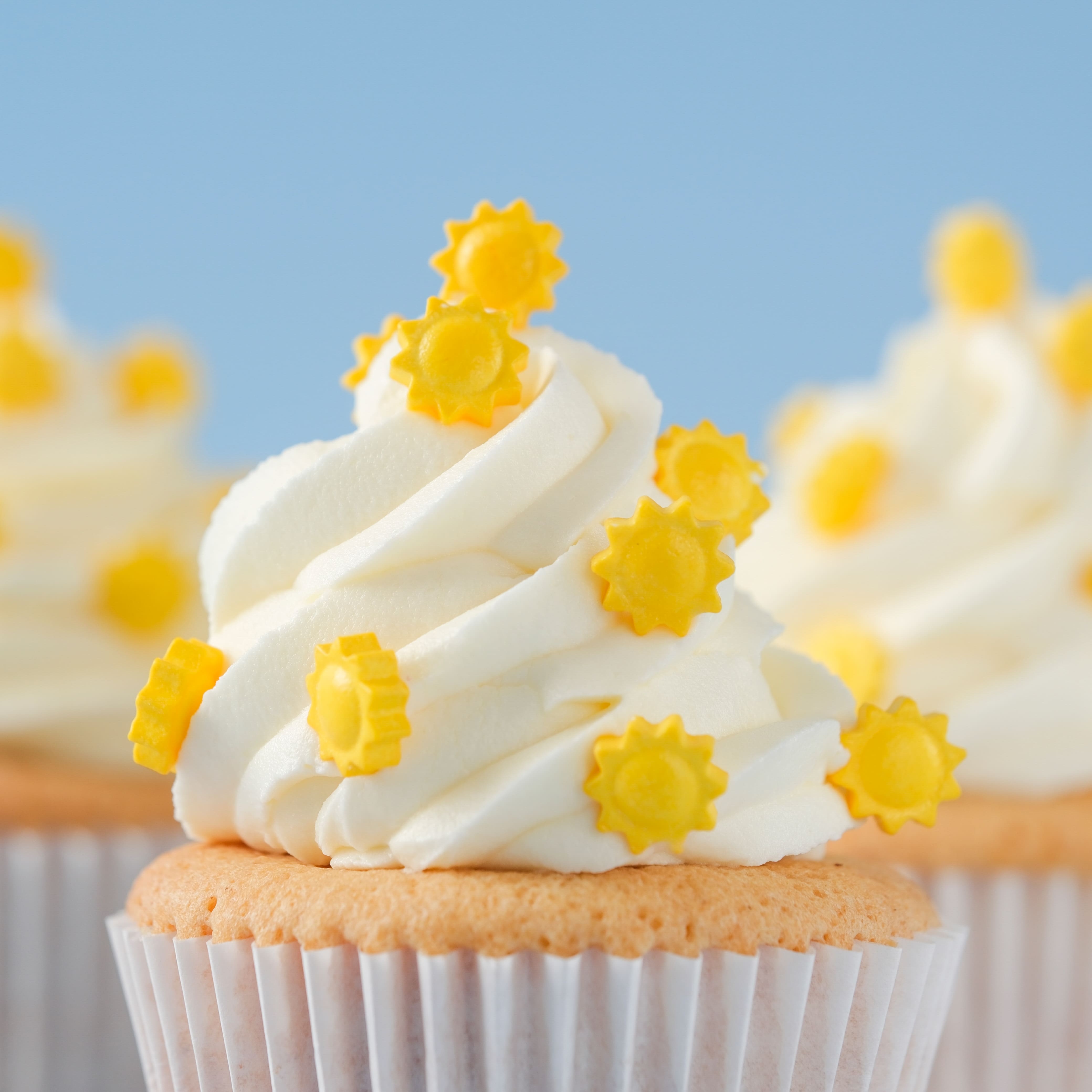 PME Cake Sweet Street&#xAE; Sunshines Sprinkles