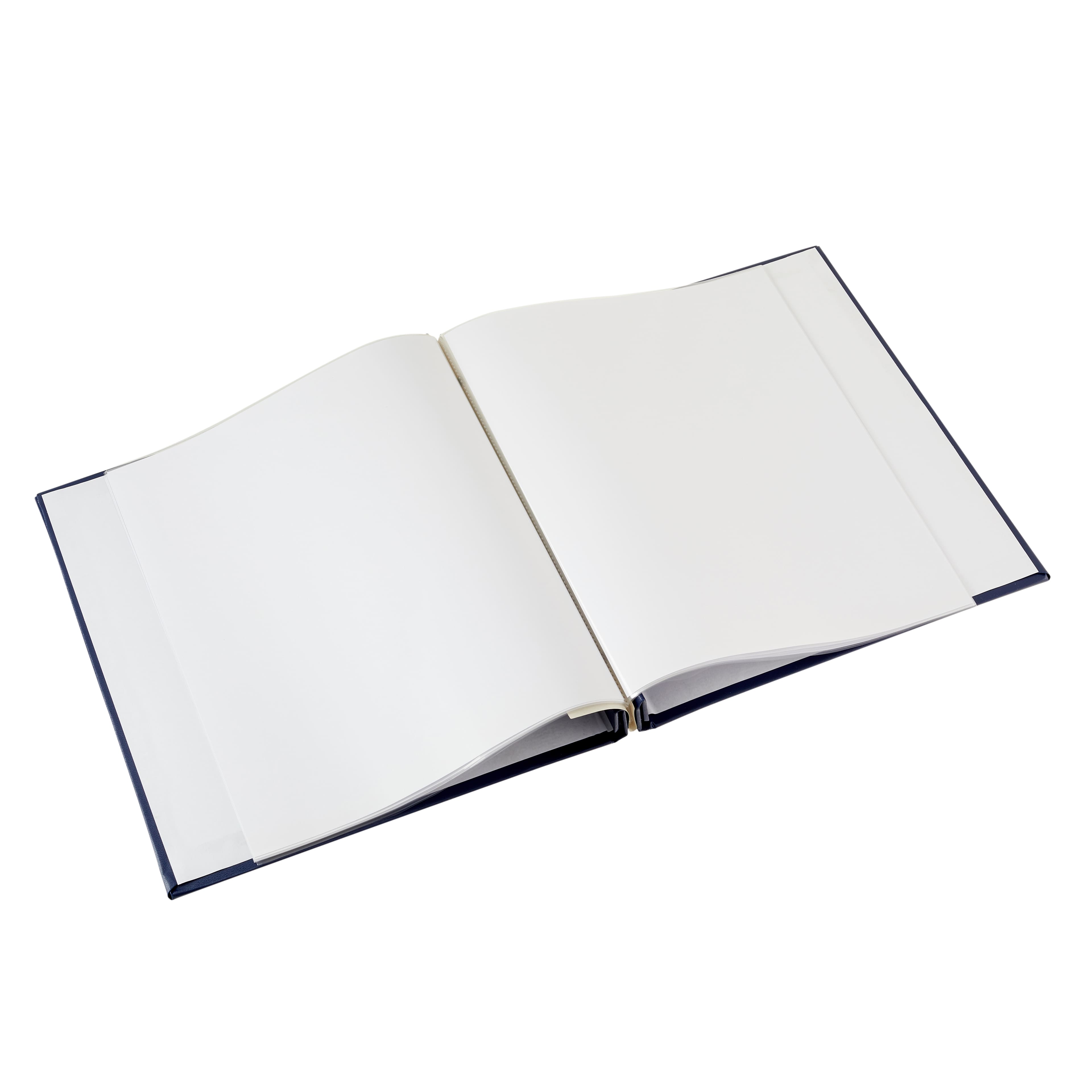 8 Pack: Vinyl Scrapbook Album by Recollections&#xAE;, 8.5&#x22; x 11&#x22;