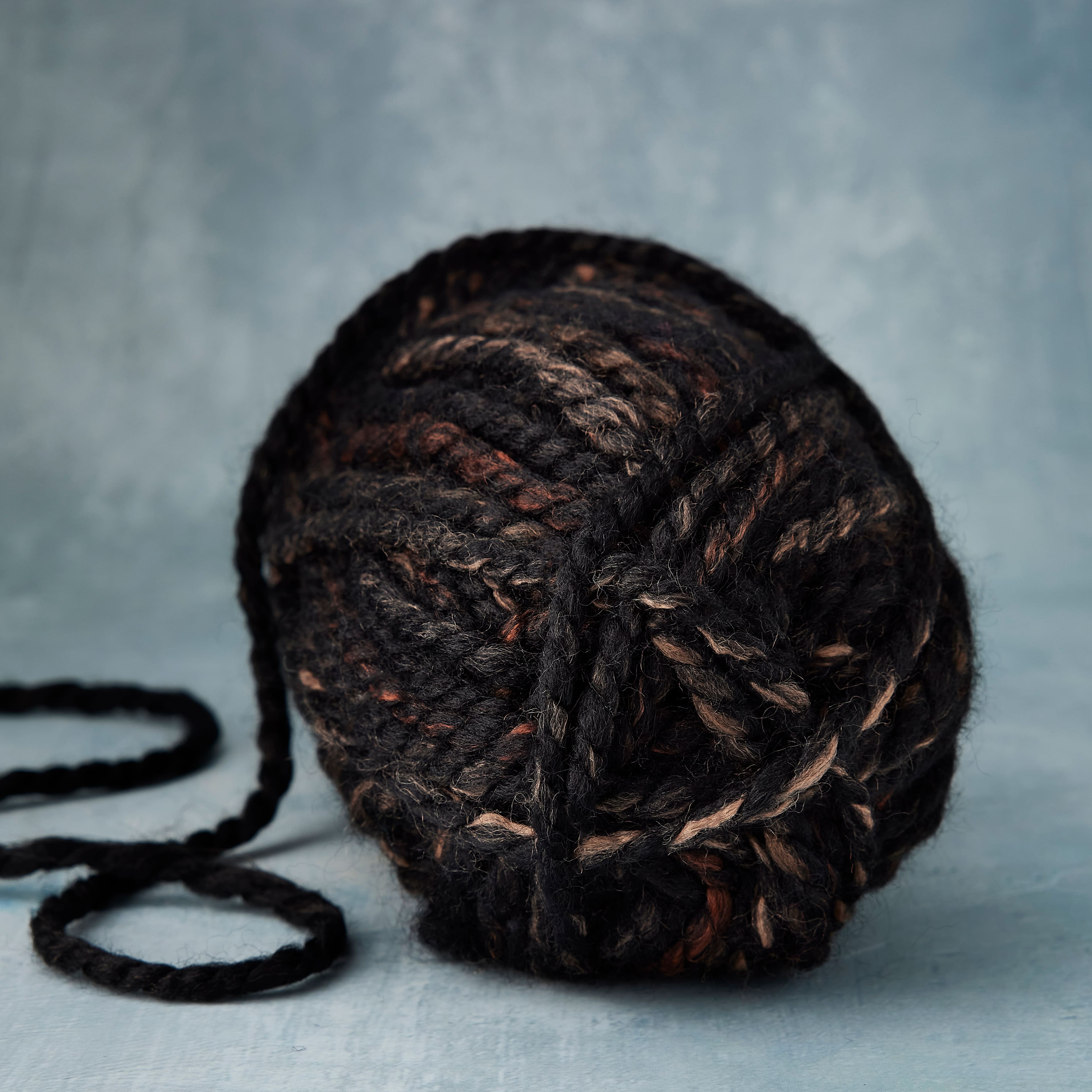 15 Pack: Lion Brand&#xAE; Wool-Ease&#xAE; Thick &#x26; Quick&#xAE; Variegated Yarn
