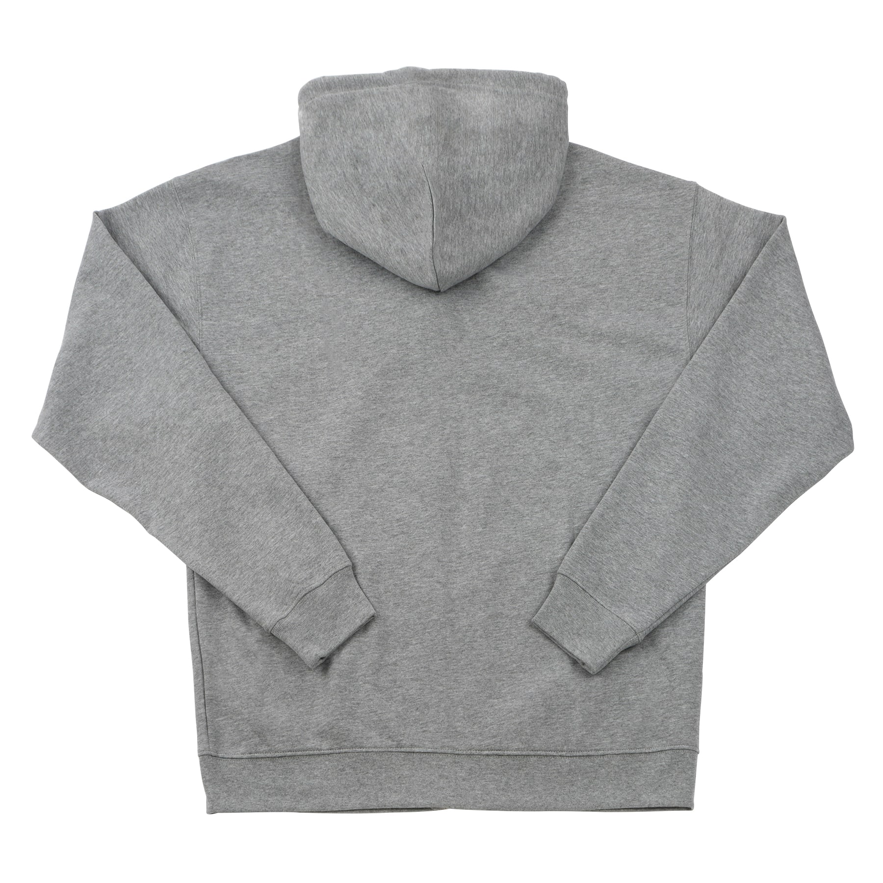 Unisex Adult Full Zip Hooded Sweatshirt by Make Market&#xAE;