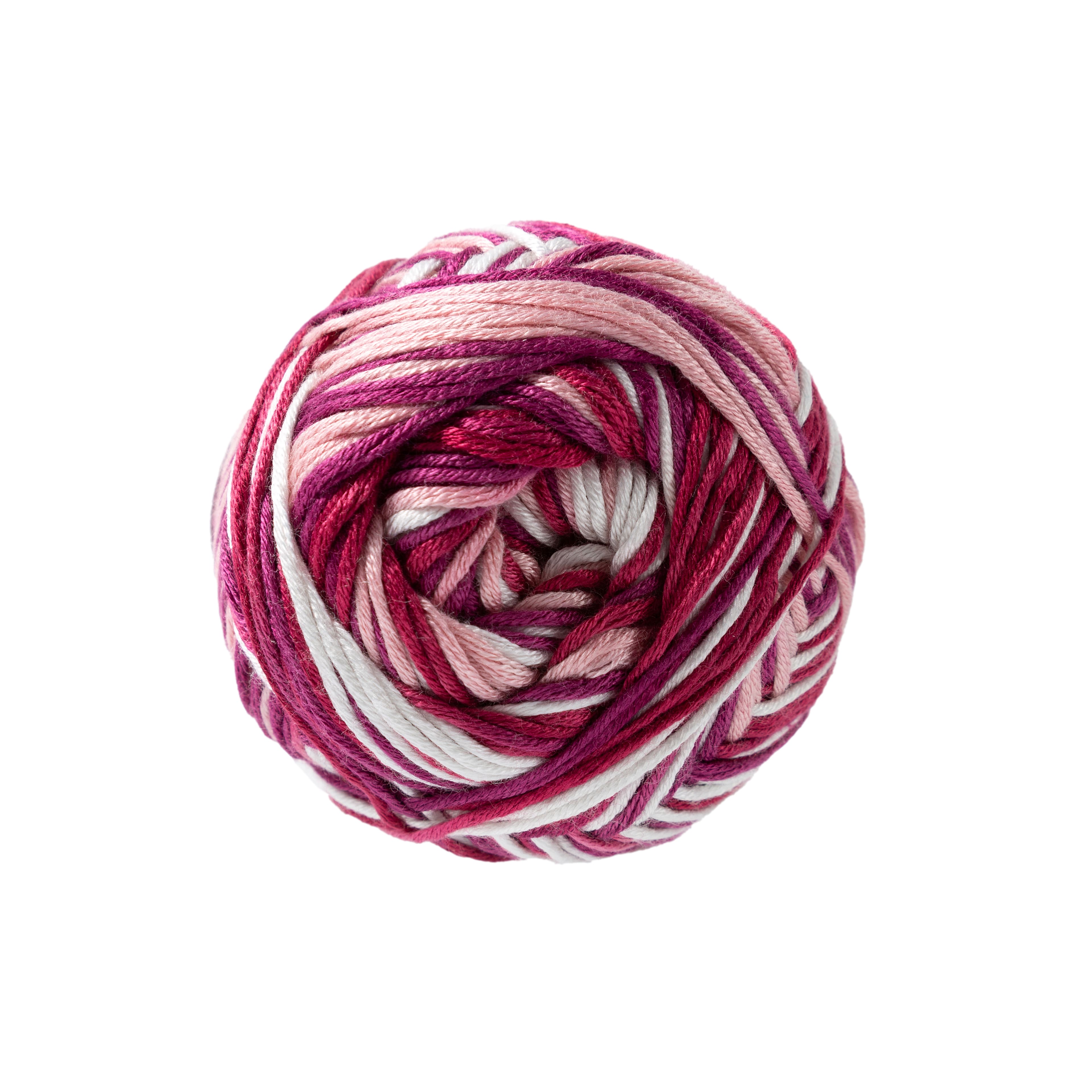 Silky Soft™ Multi Yarn by Loops & Threads®