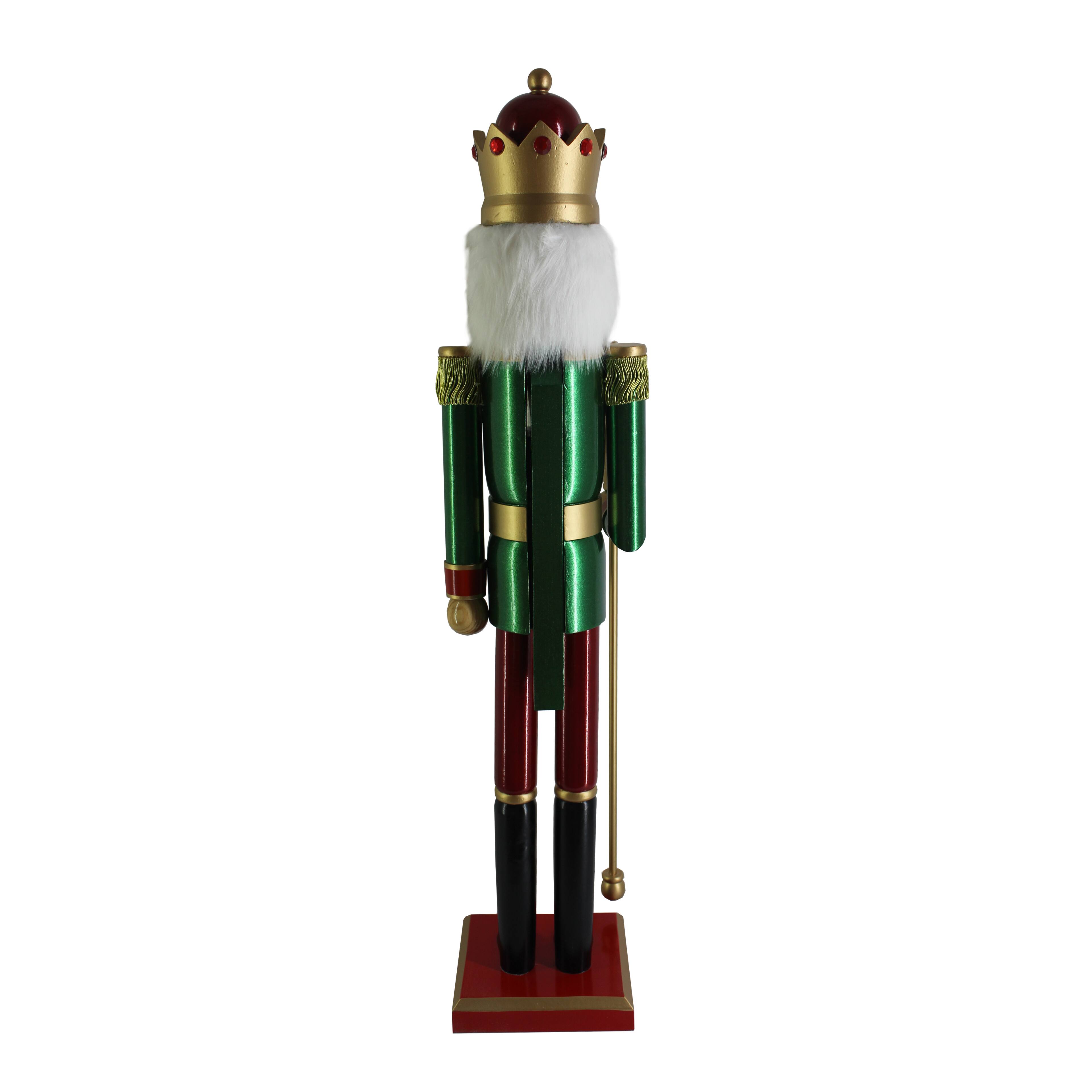 32&#x22; Nutcracker by Ashland&#xAE;