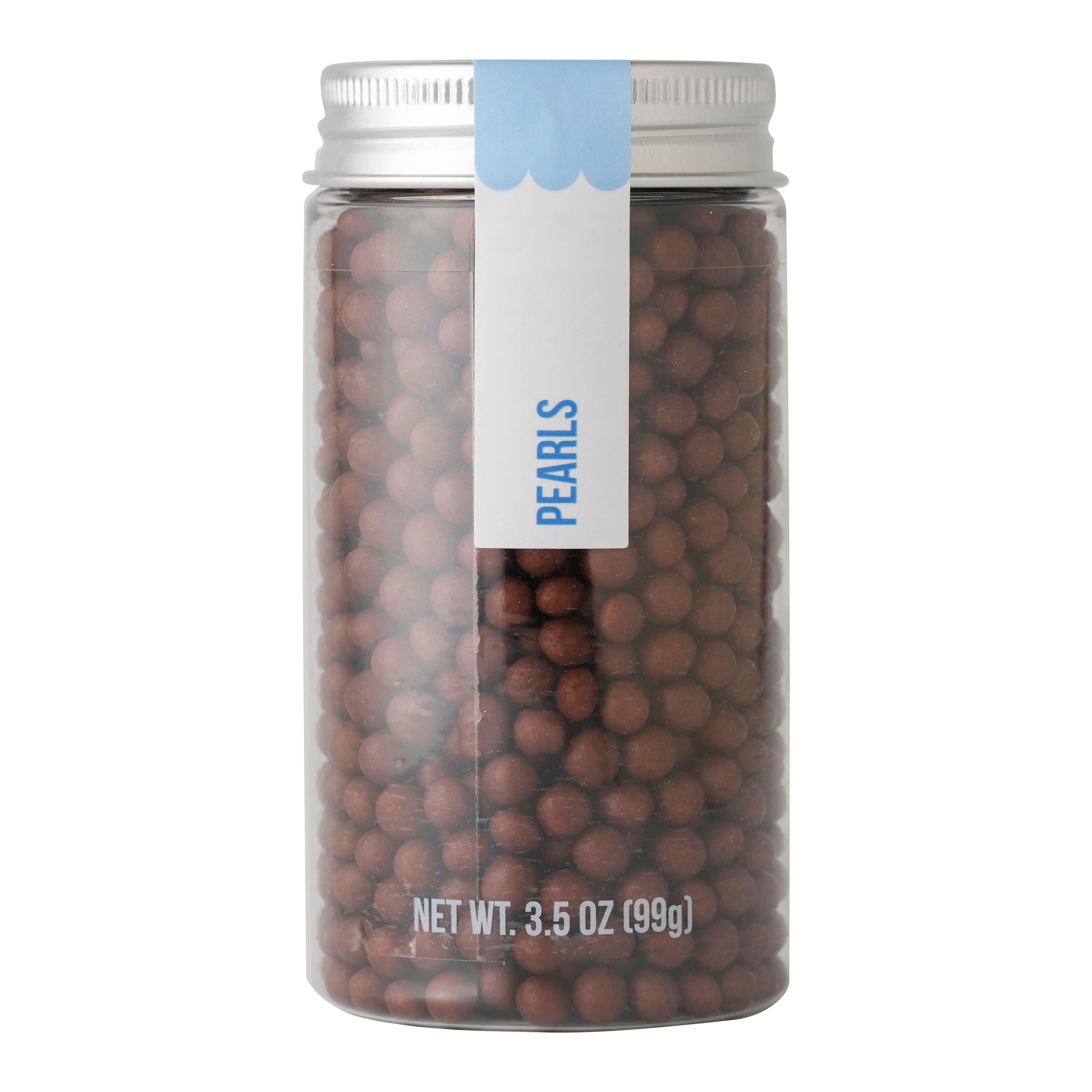 PME Cake Sweet Street&#xAE; 3.5oz. Cake Decorating Pearls