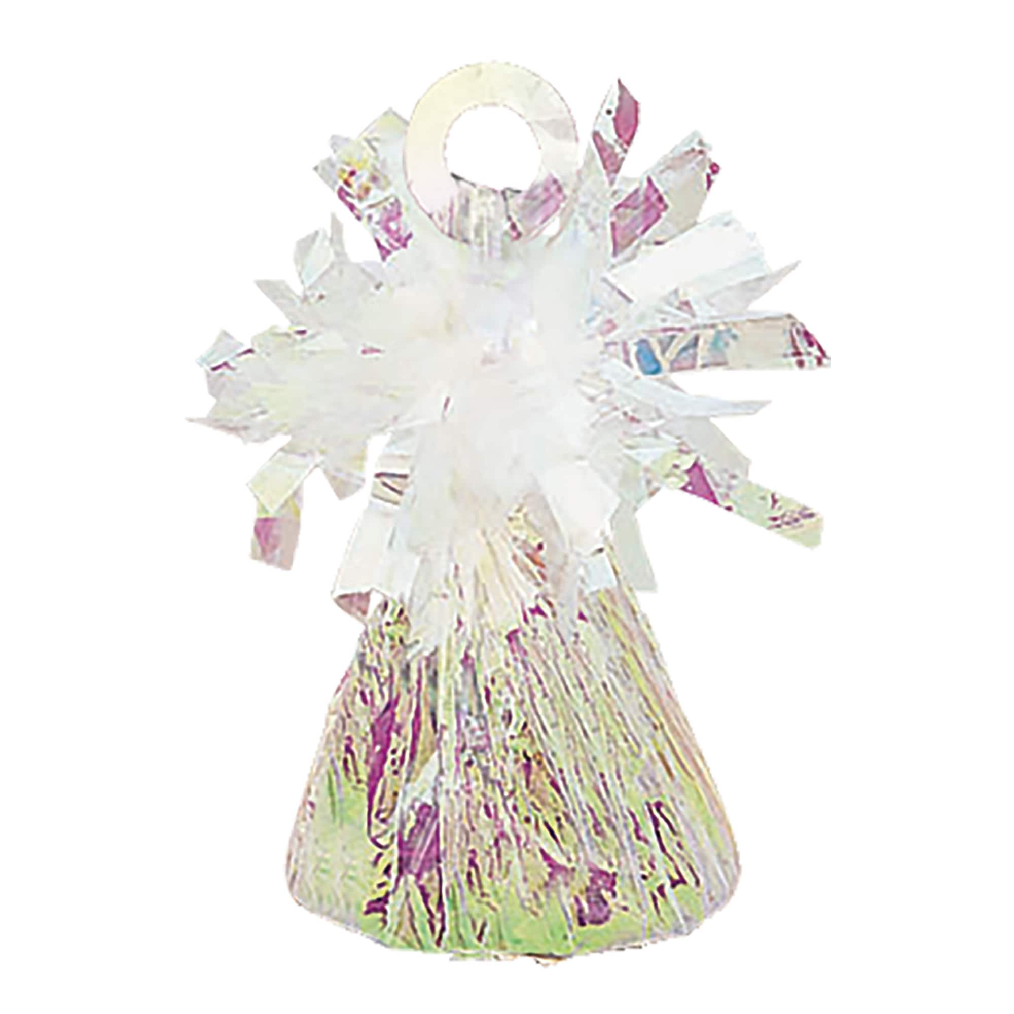5.25oz. Foil Balloon Weight