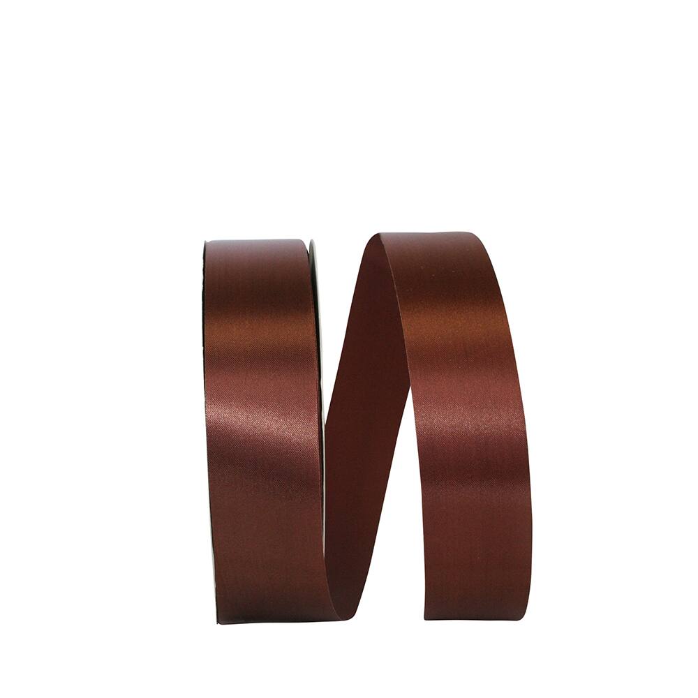JAM Paper 1.375" Satin Supreme Ribbon